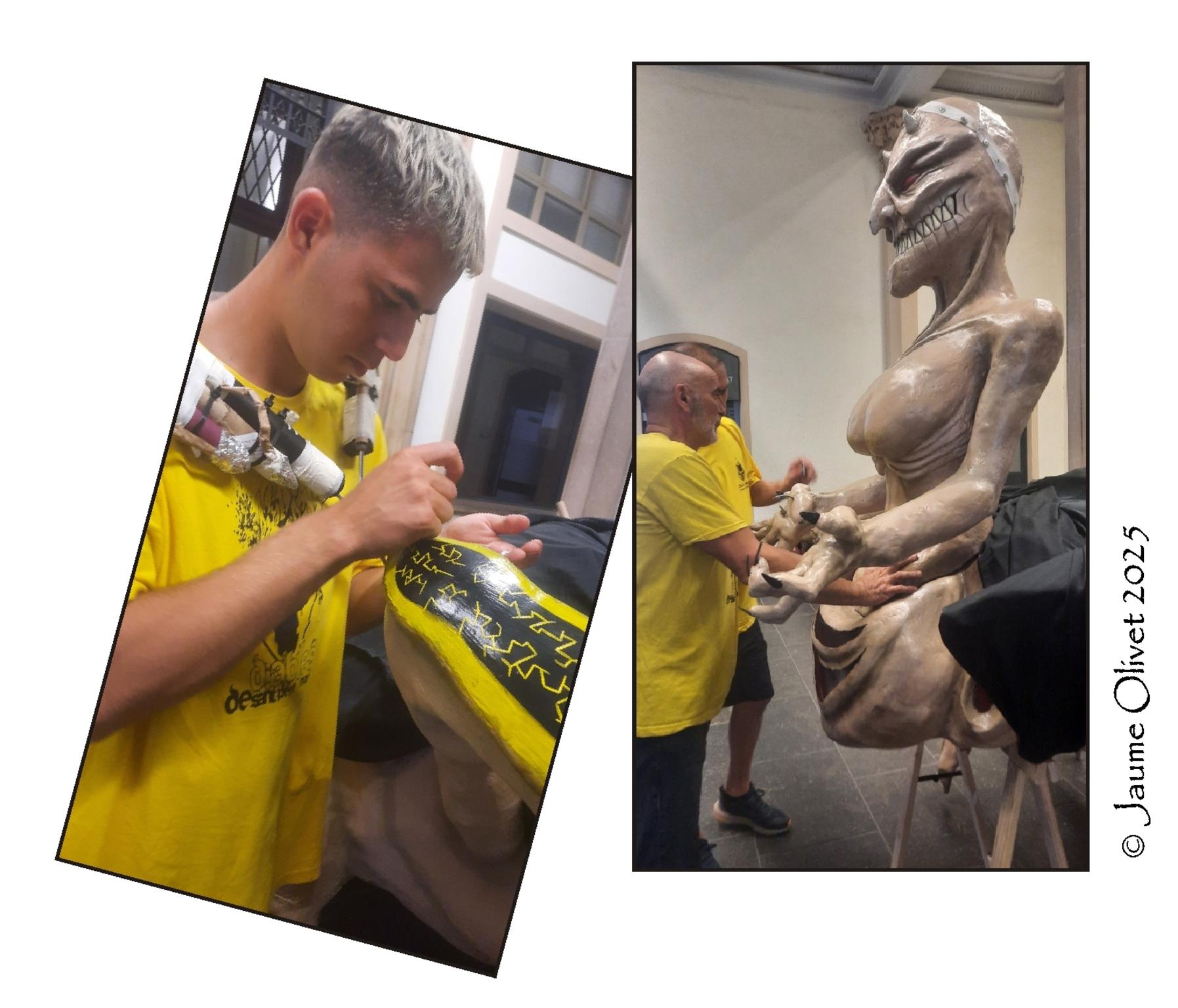 © Jaume Olivet 2025