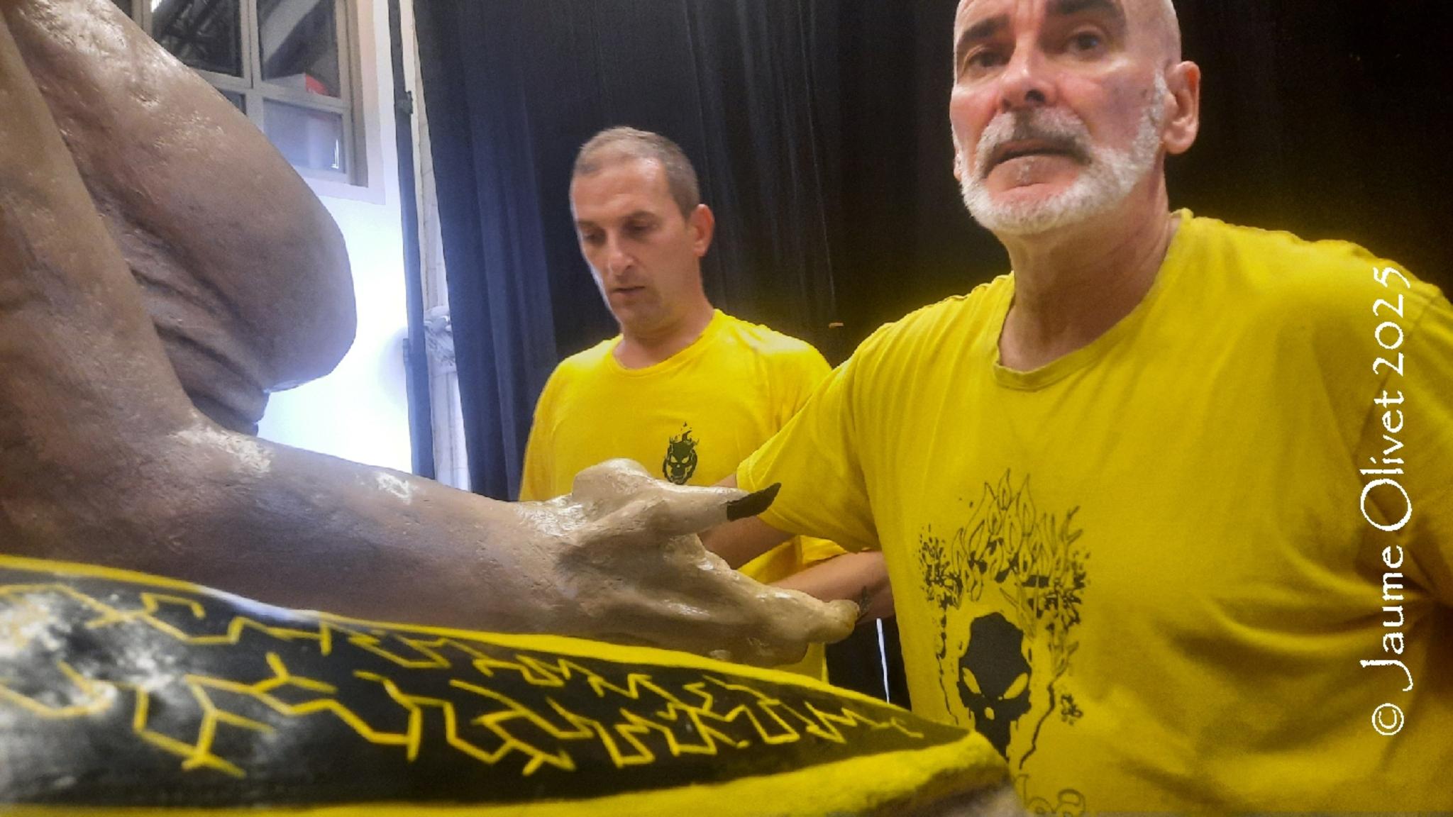 © Jaume Olivet 2025