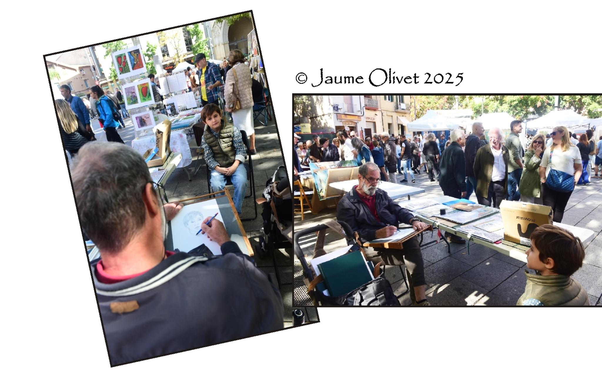  Jaume Olivet 2025
