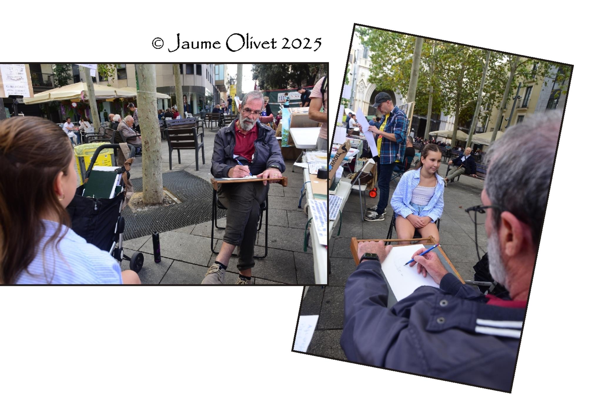  Jaume Olivet 2025