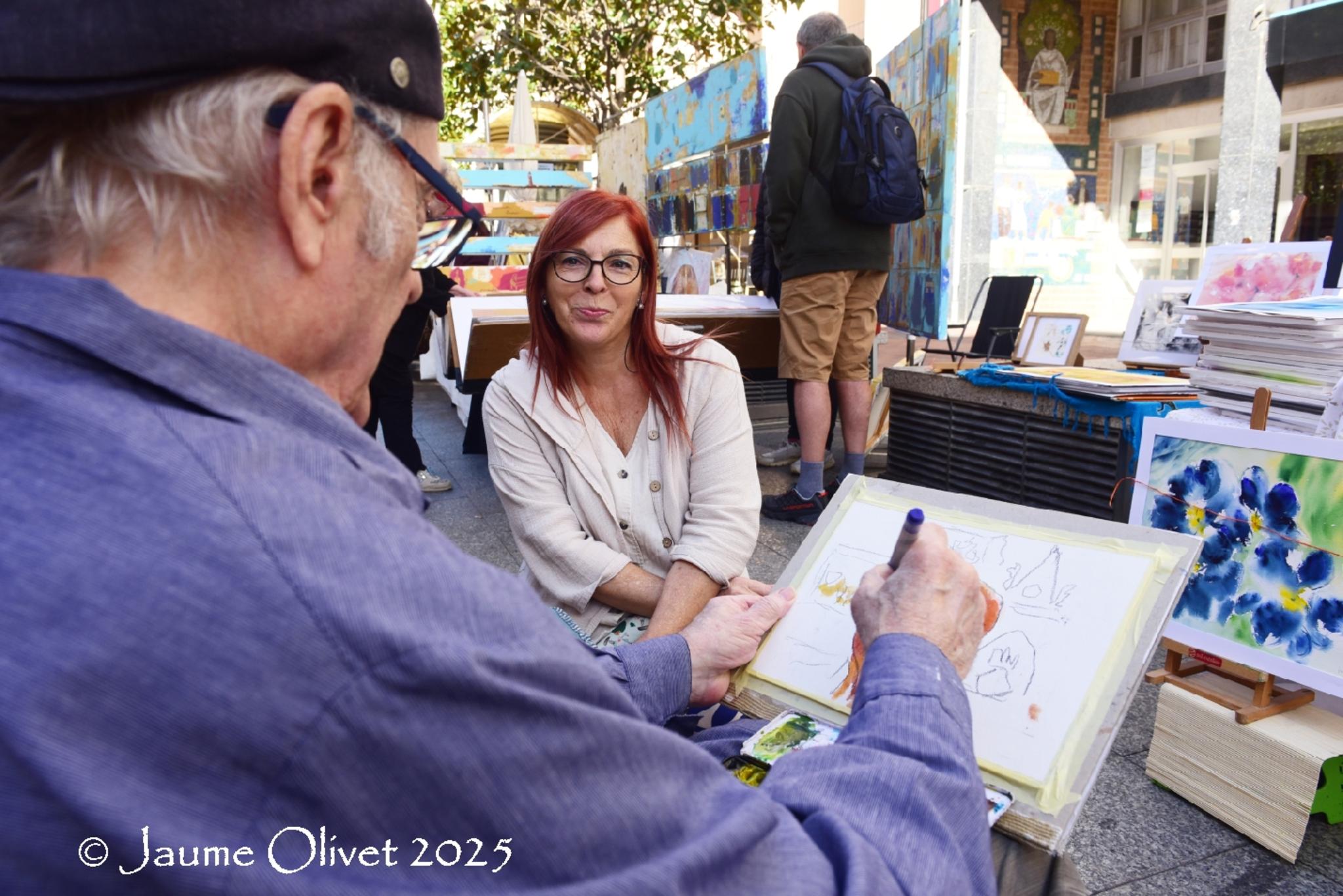  Jaume Olivet 2025