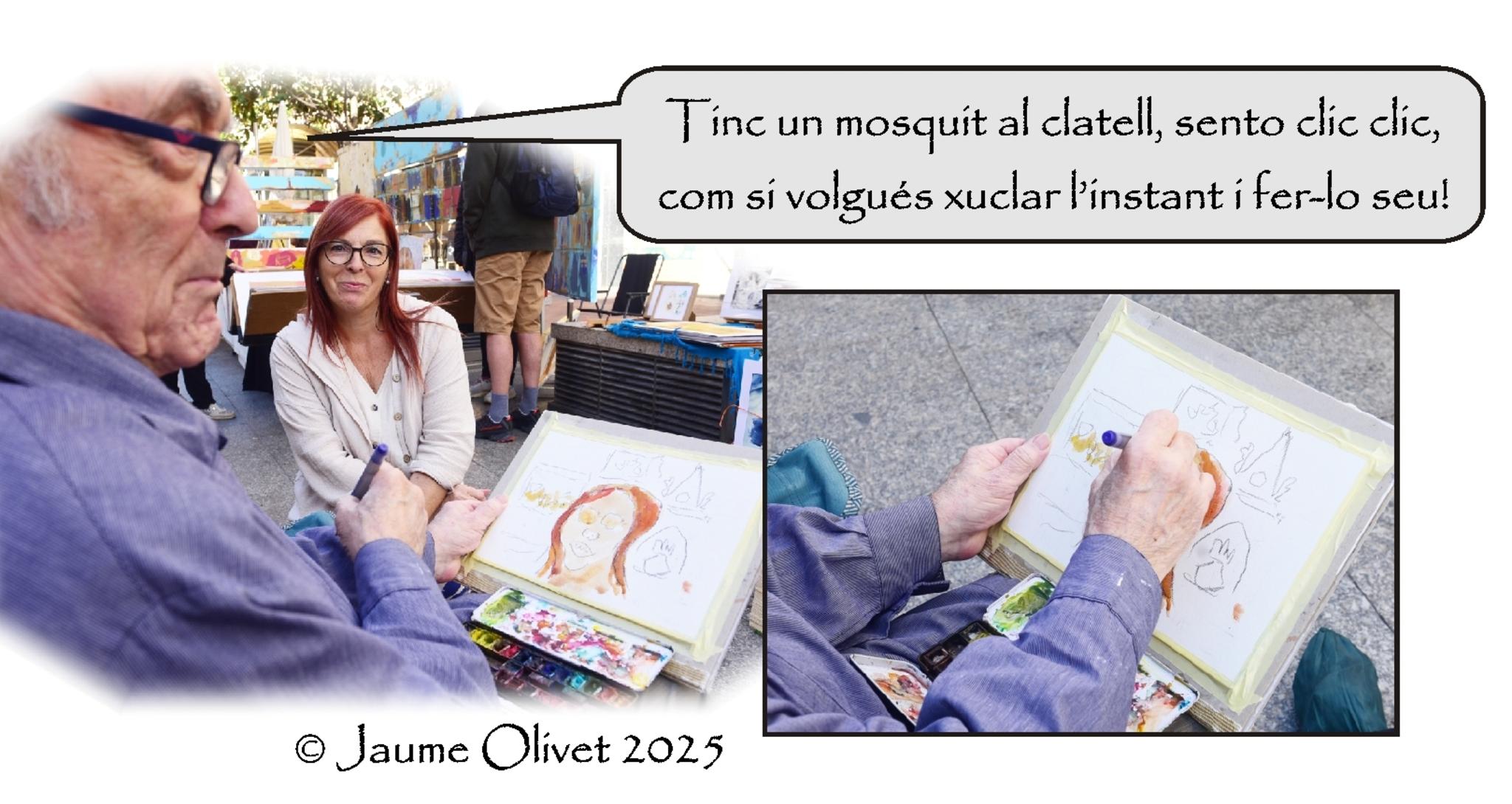  Jaume Olivet 2025