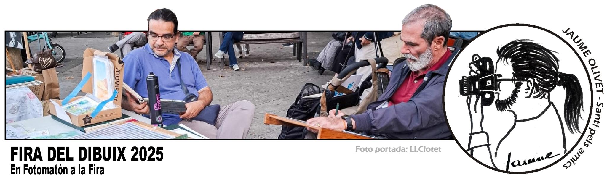  Jaume Olivet 2025