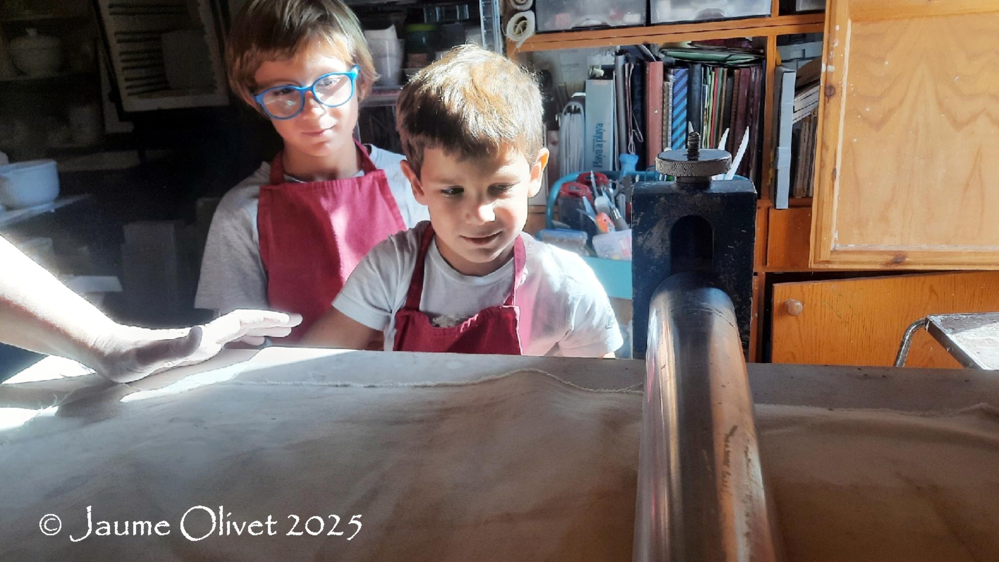 © Jaume Olivet 2025