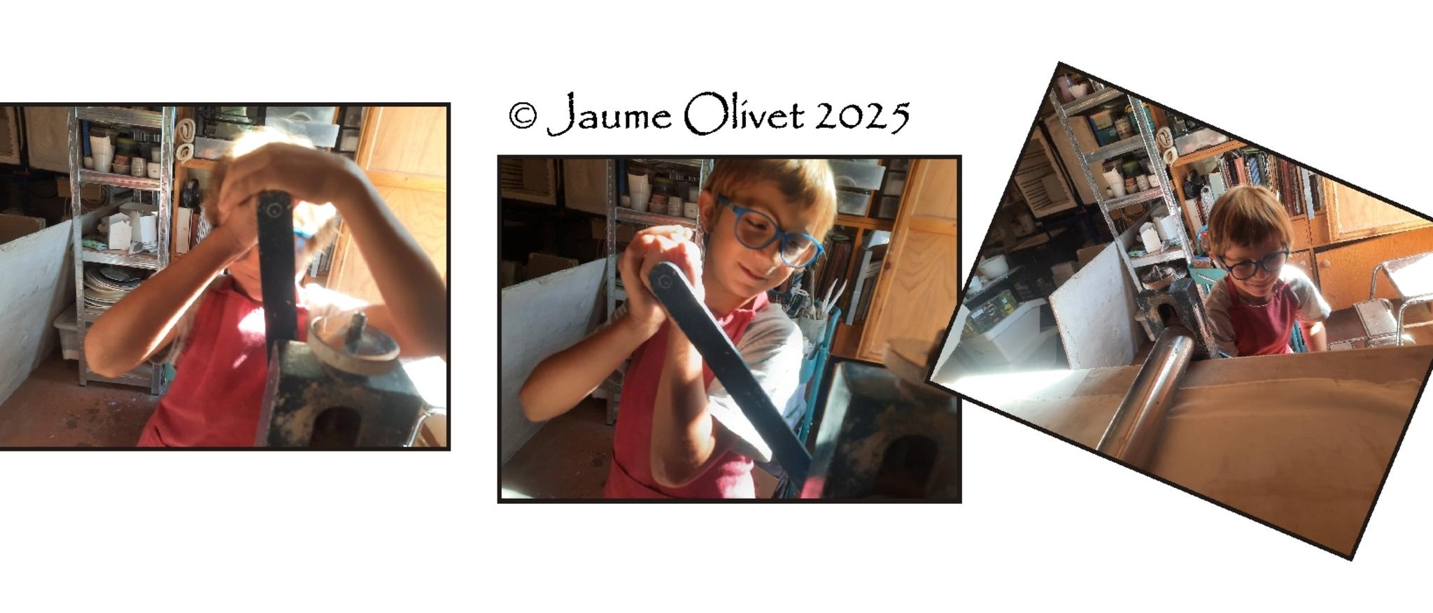 © Jaume Olivet 2025