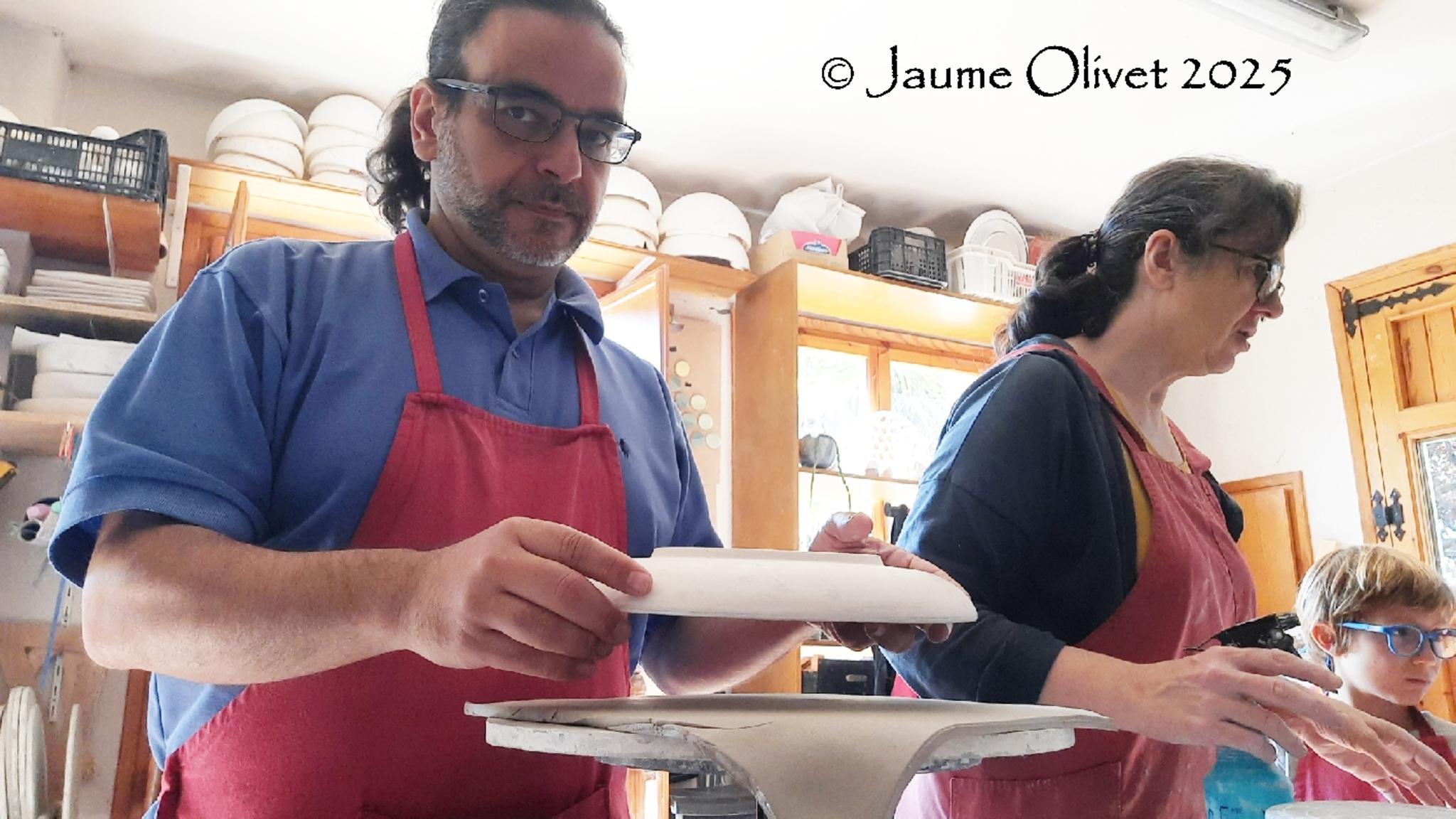 © Jaume Olivet 2025