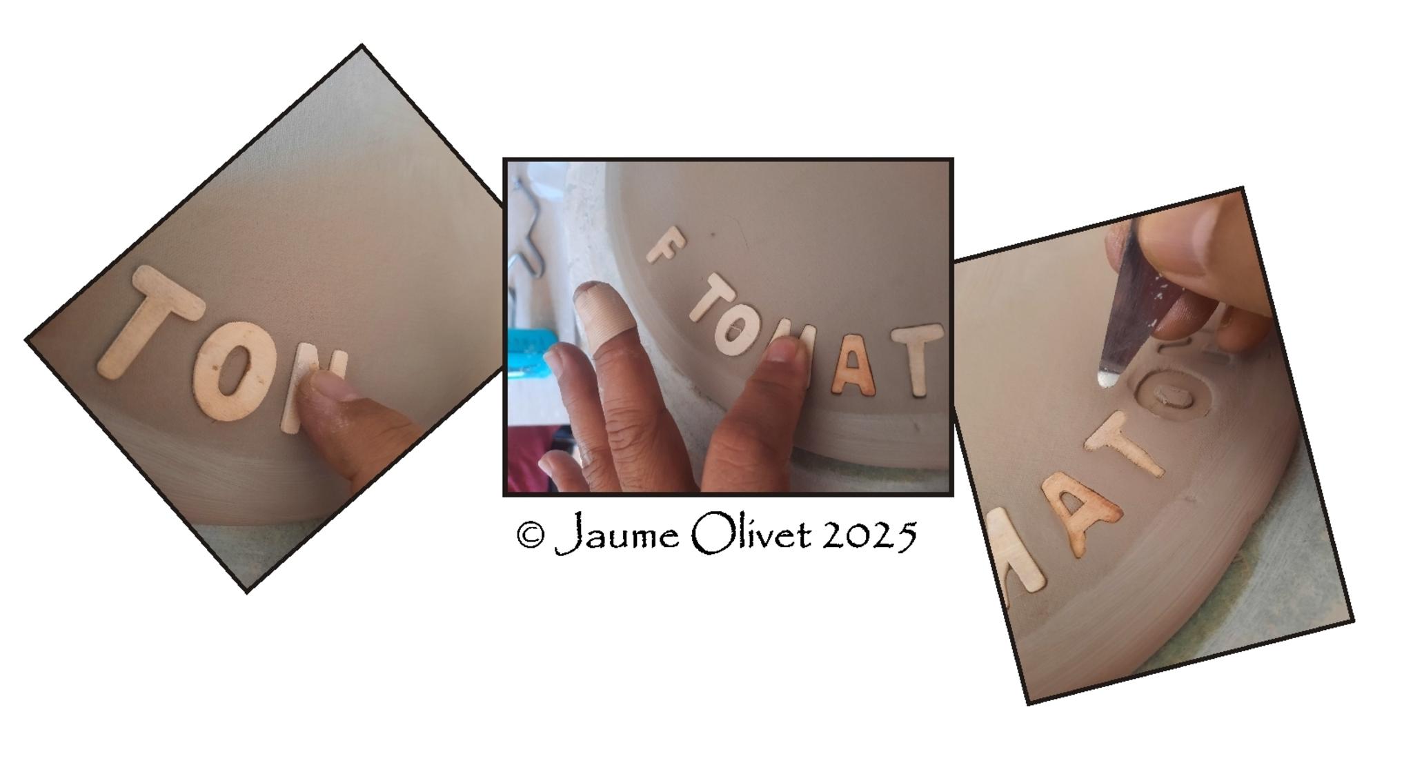 © Jaume Olivet 2025