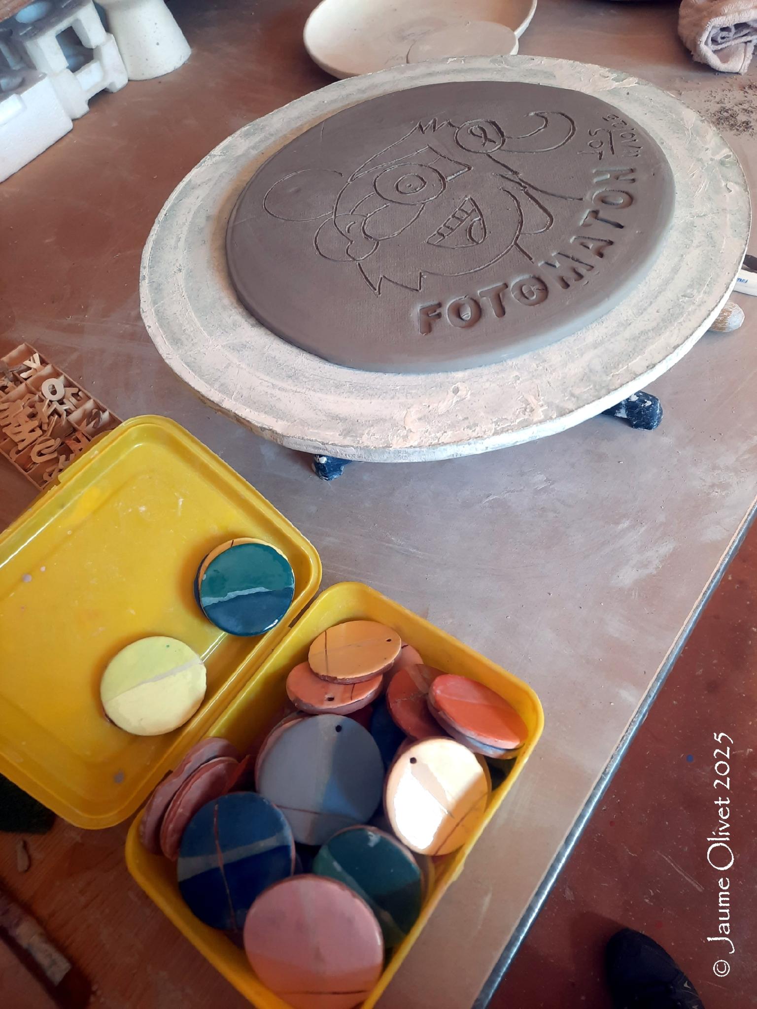 © Jaume Olivet 2025