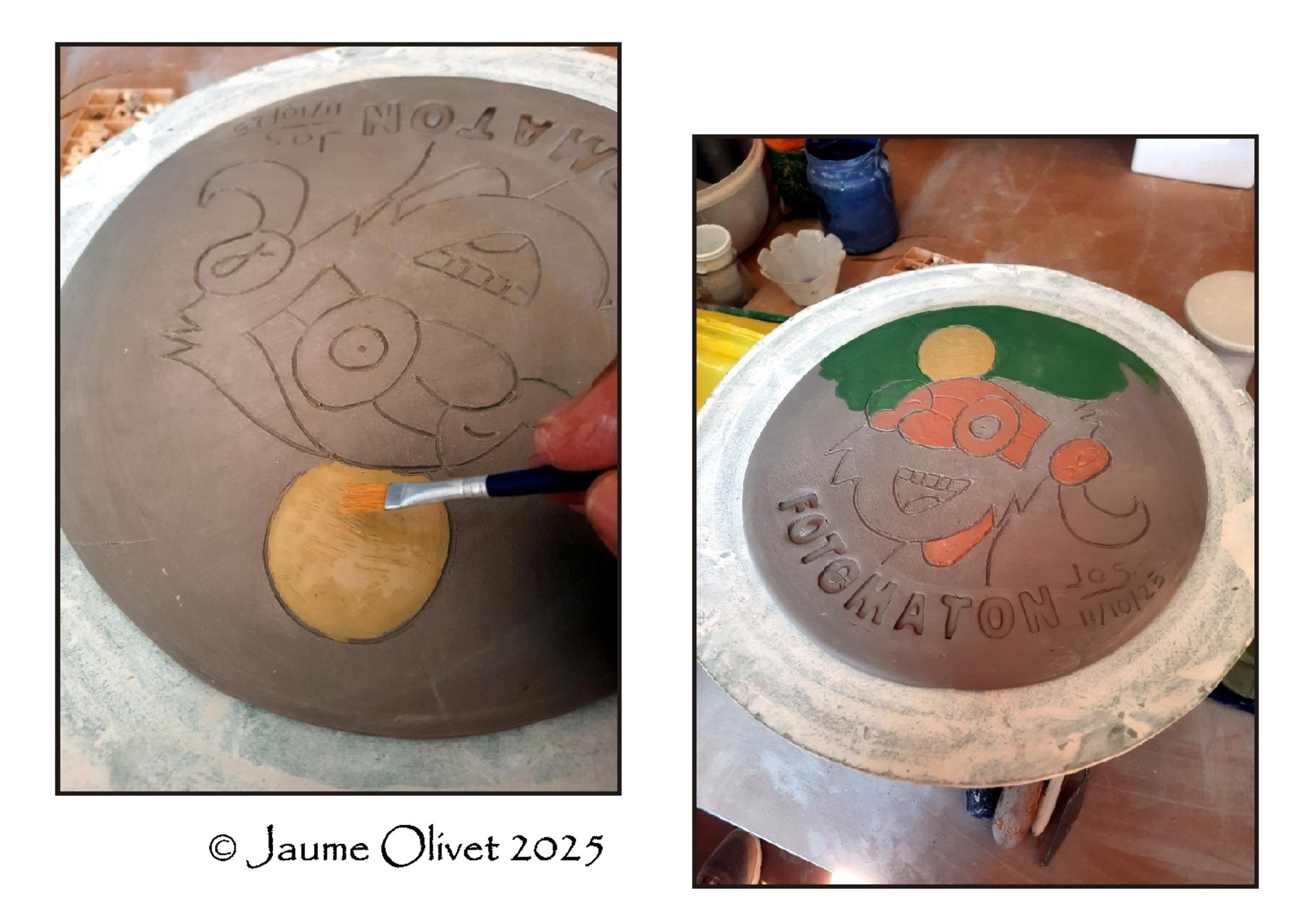 © Jaume Olivet 2025