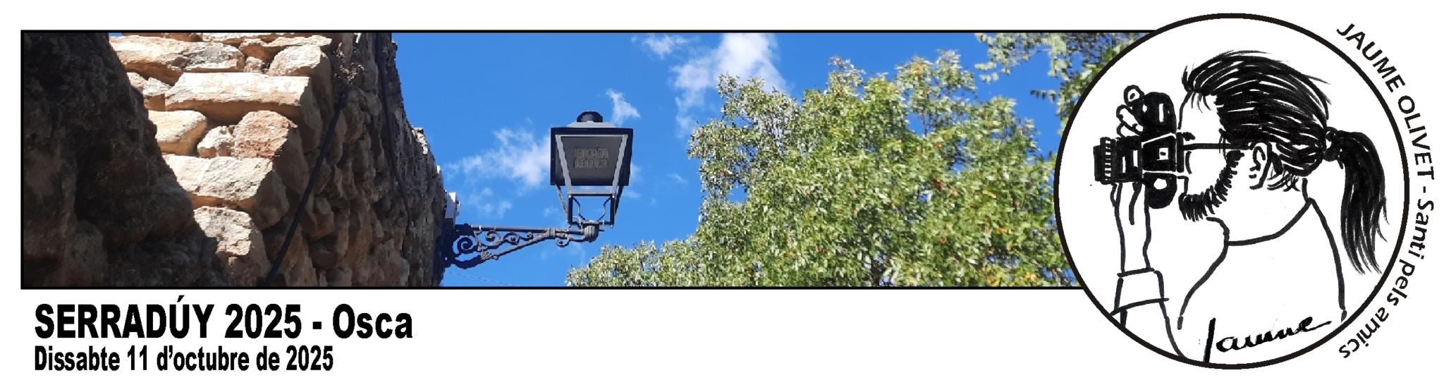 © Jaume Olivet 2025