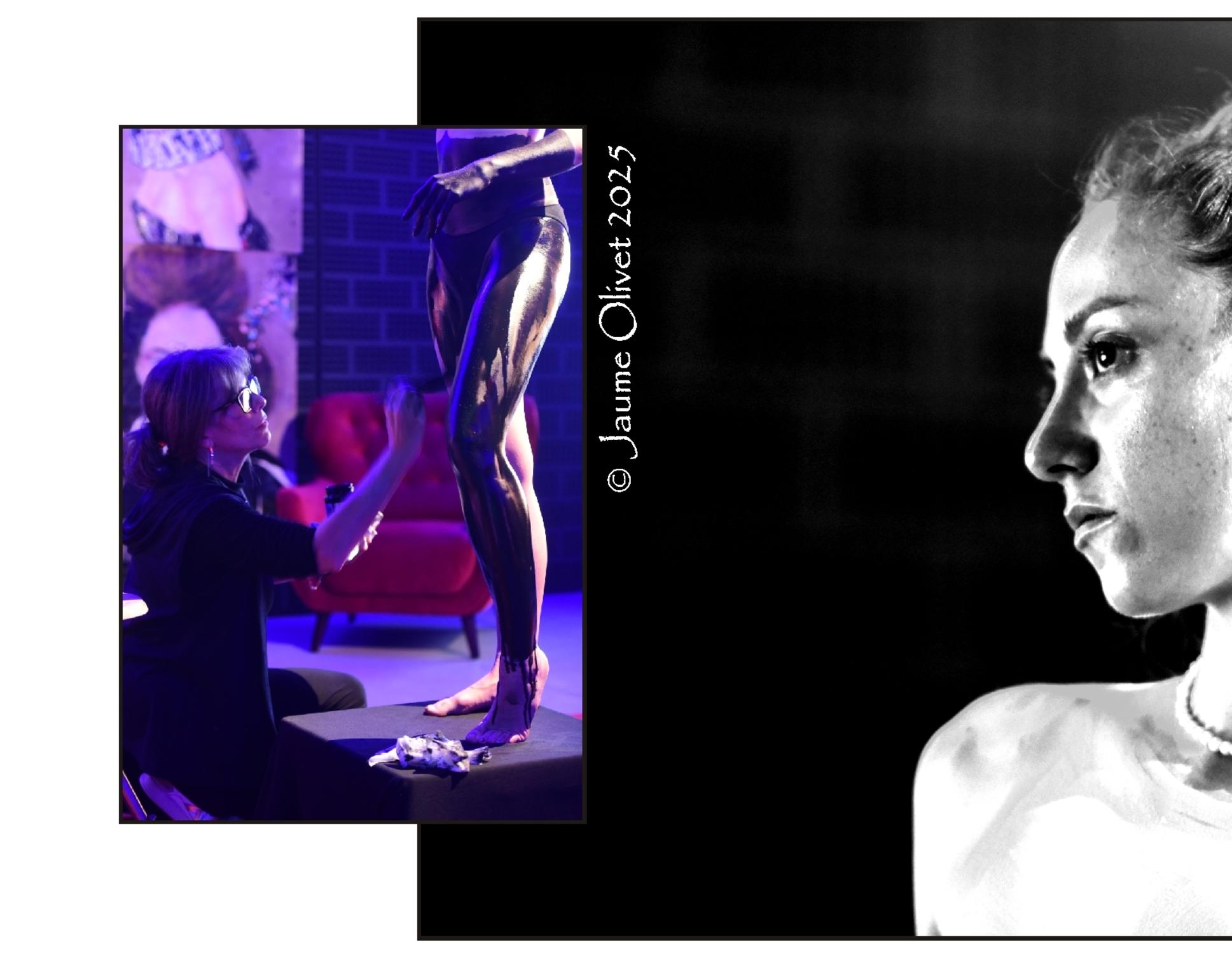  Jaume Olivet 2025