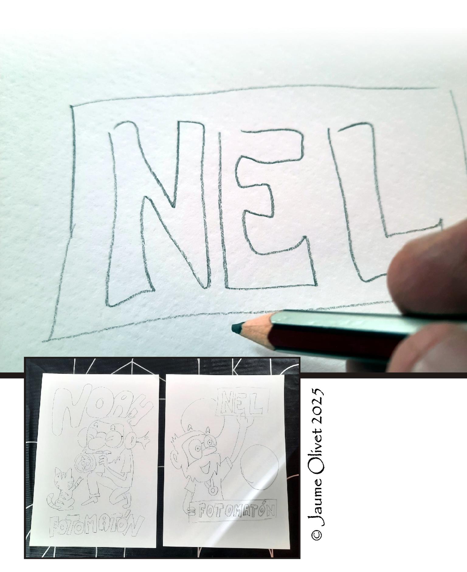 © Jaume Olivet 2025