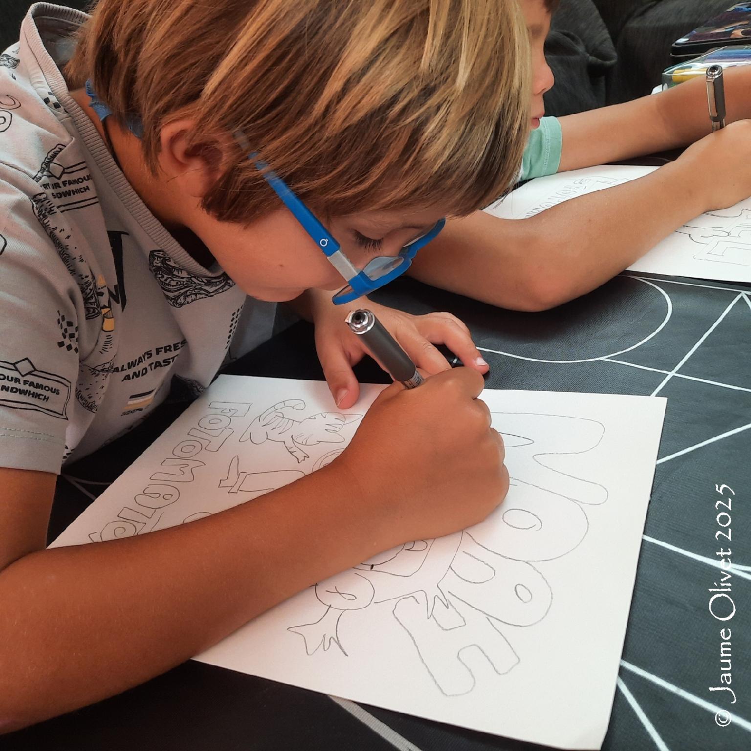 © Jaume Olivet 2025