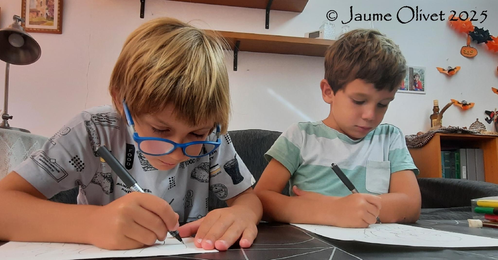 © Jaume Olivet 2025