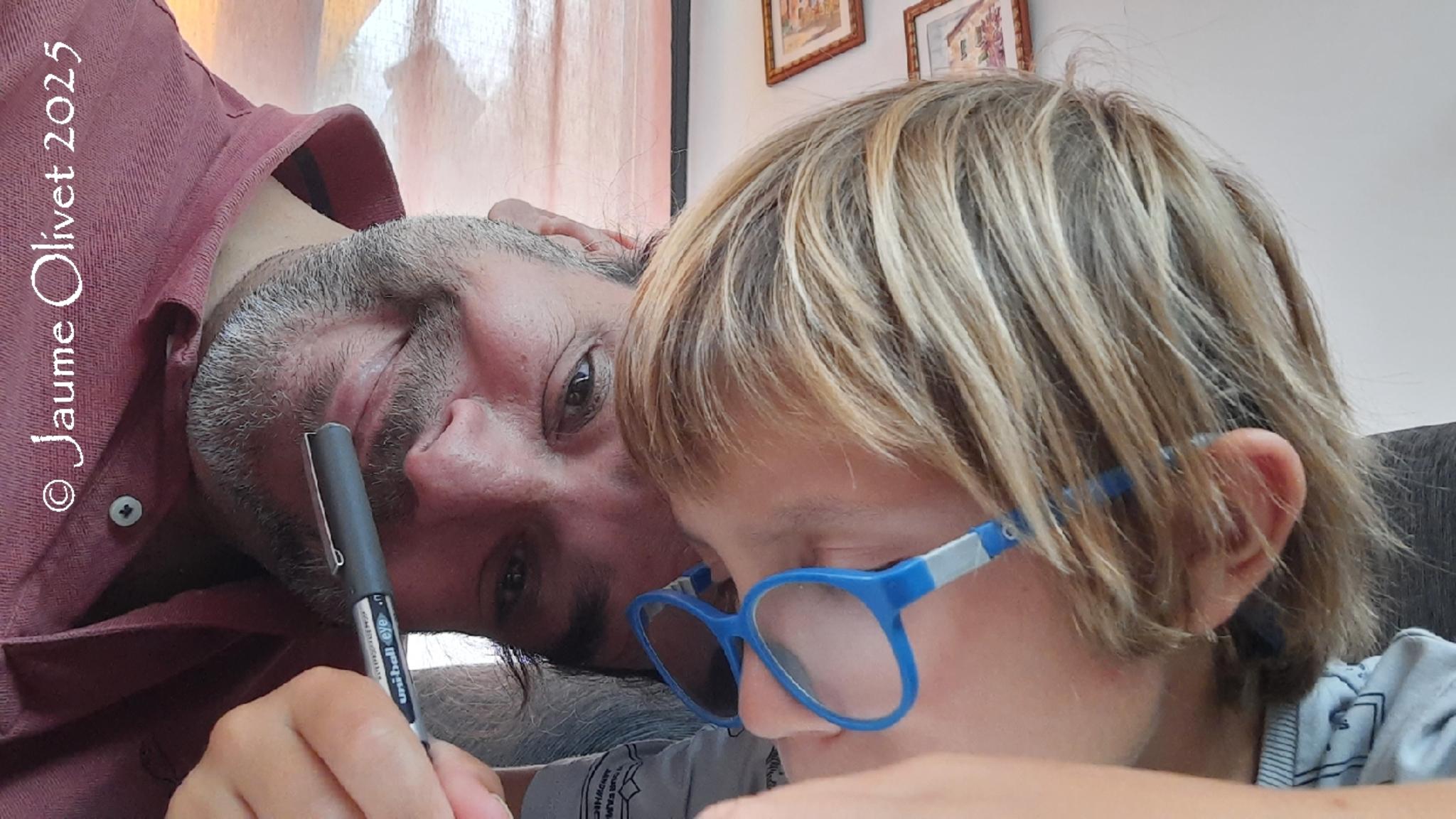 © Jaume Olivet 2025