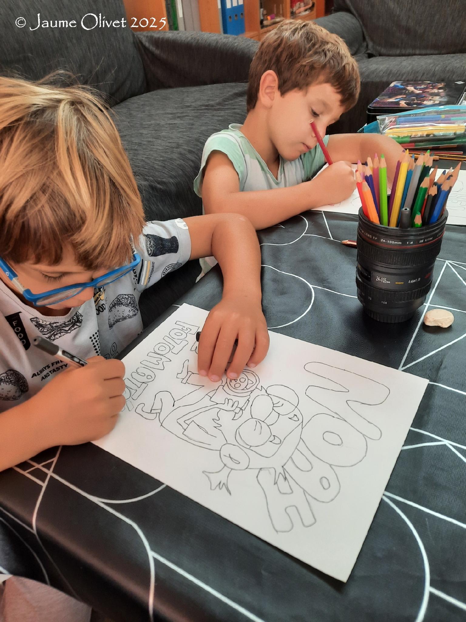 © Jaume Olivet 2025