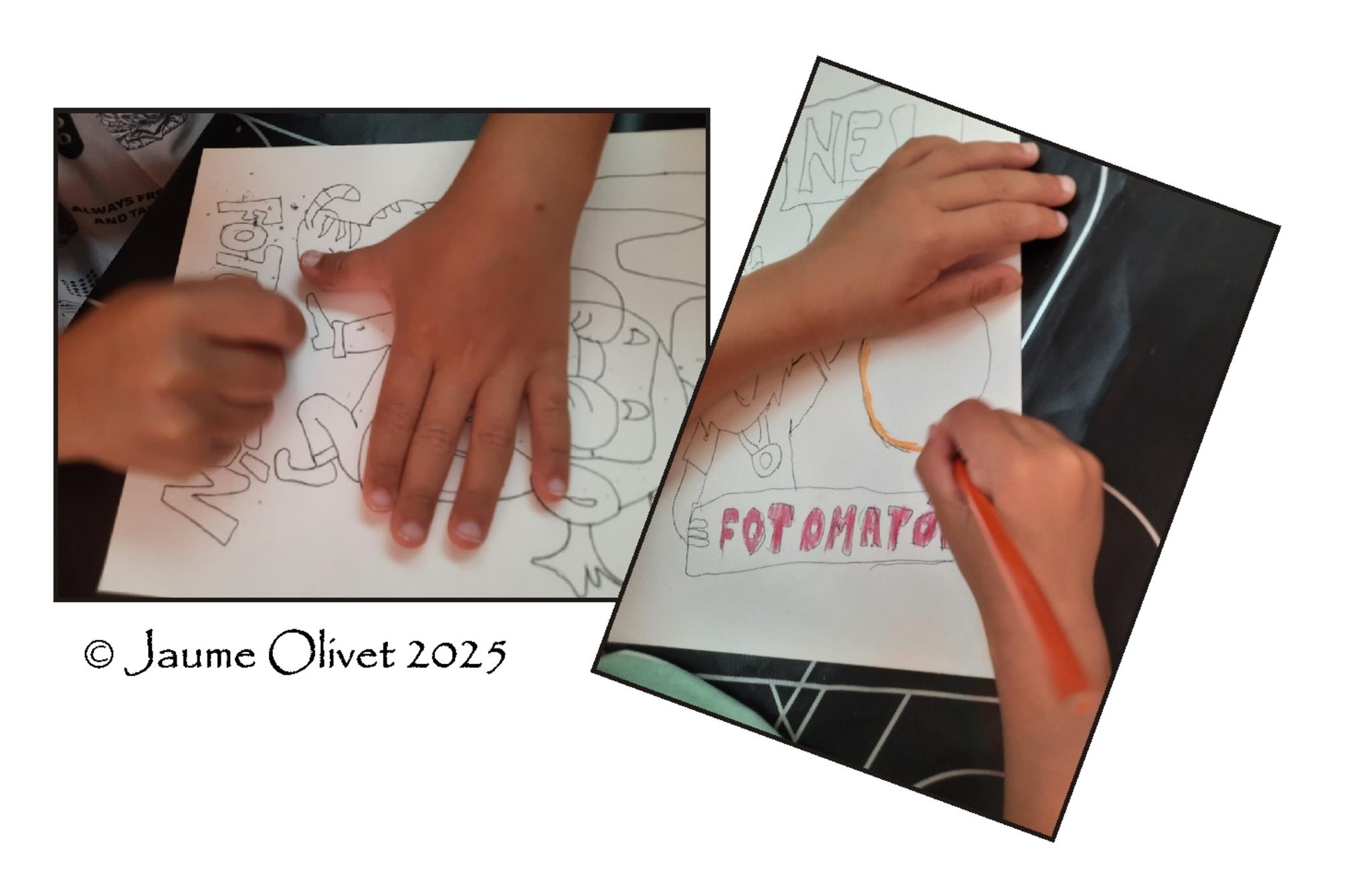 © Jaume Olivet 2025