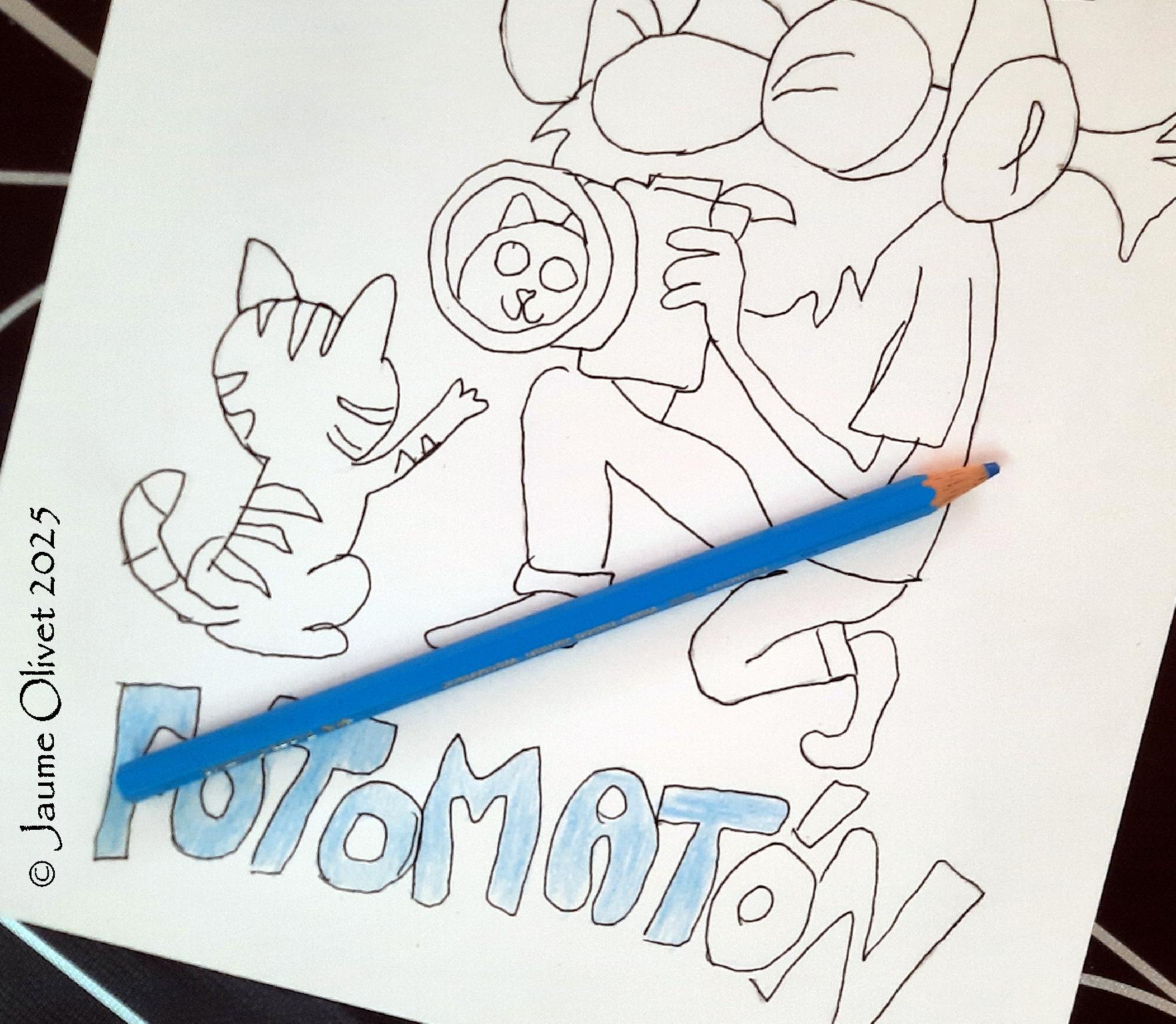 © Jaume Olivet 2025