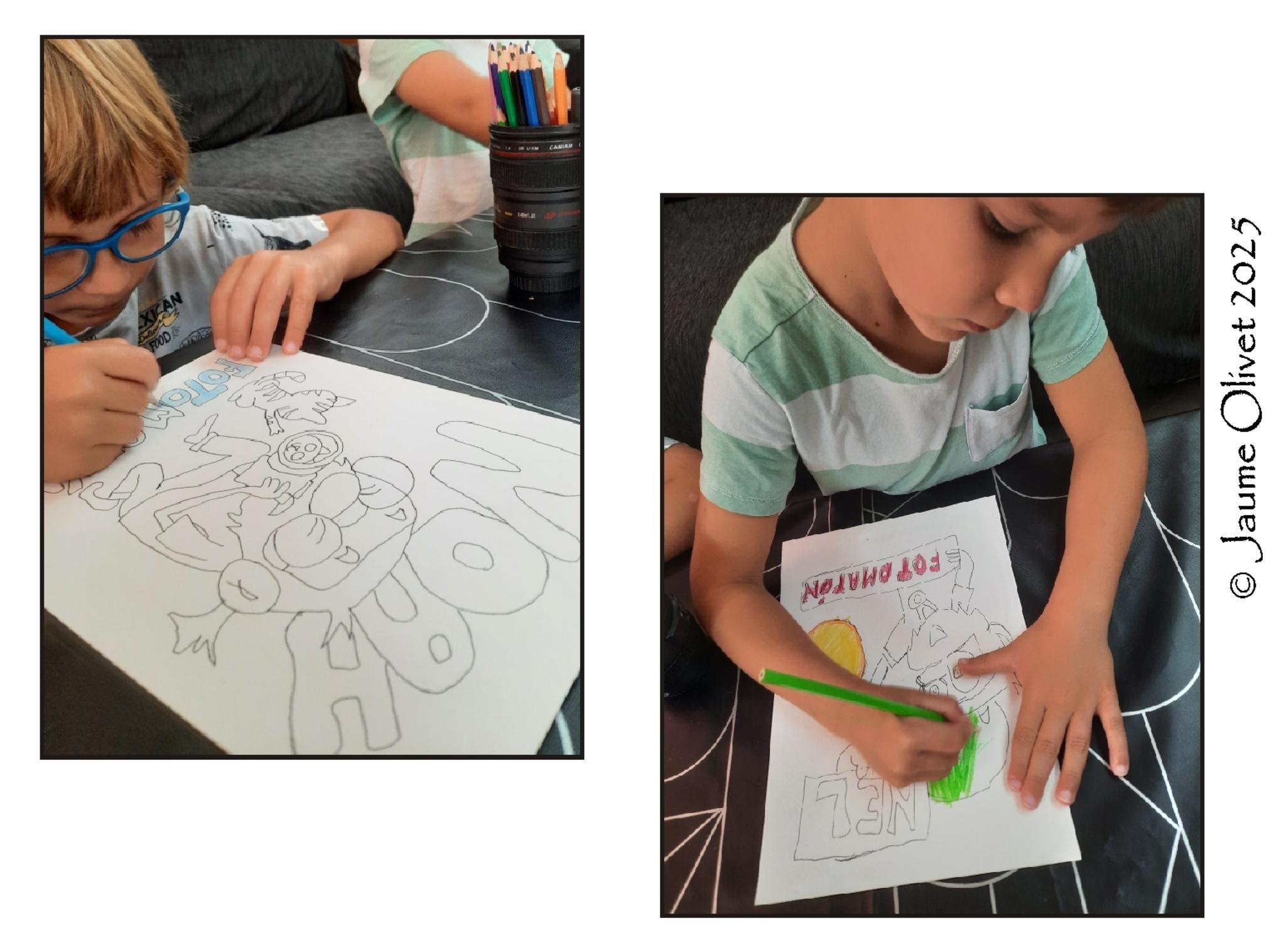 © Jaume Olivet 2025