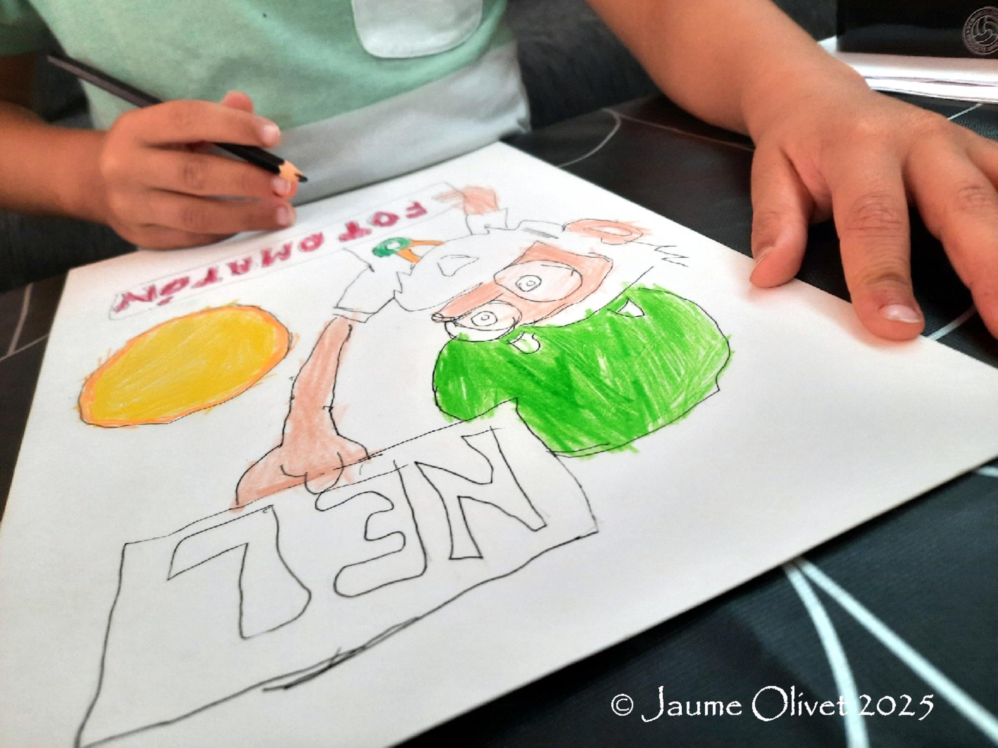 © Jaume Olivet 2025