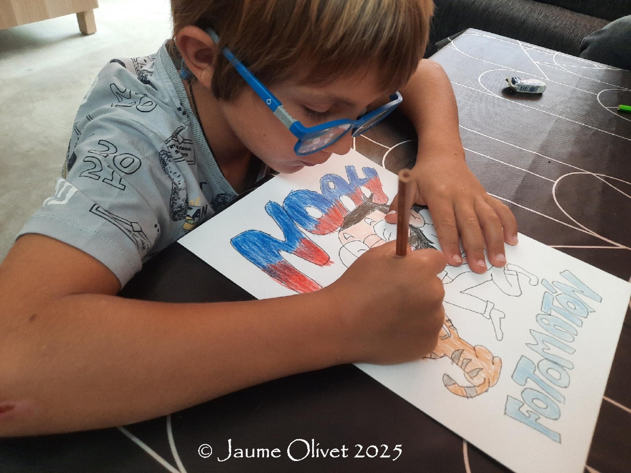 © Jaume Olivet 2025