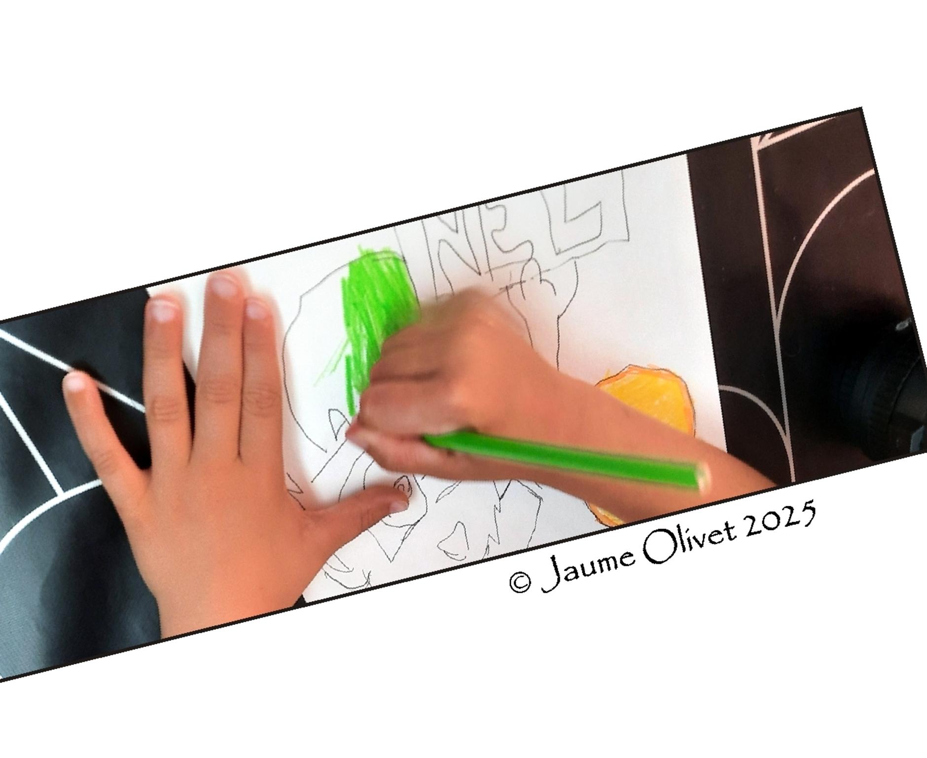 © Jaume Olivet 2025