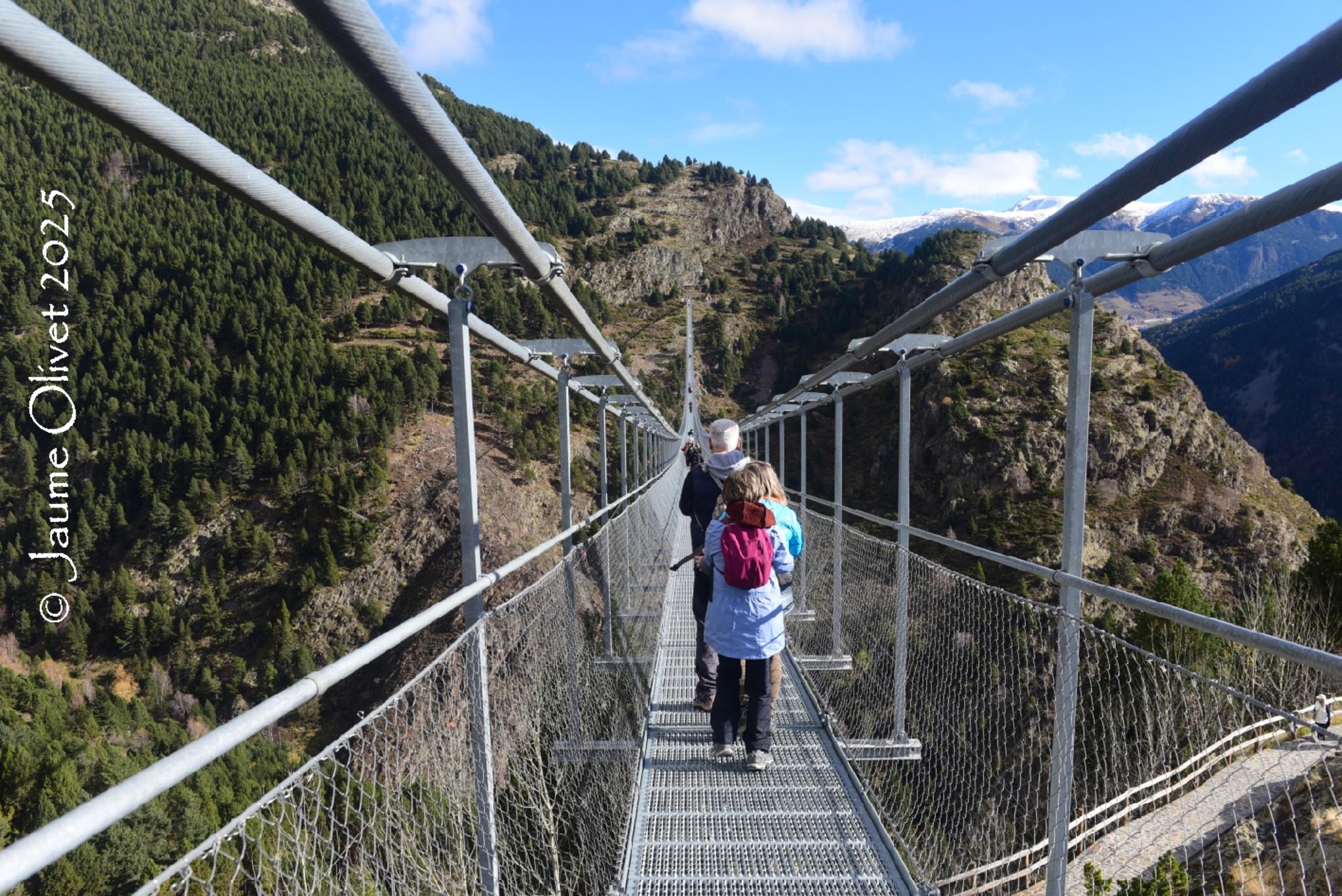 © Jaume Olivet 2025