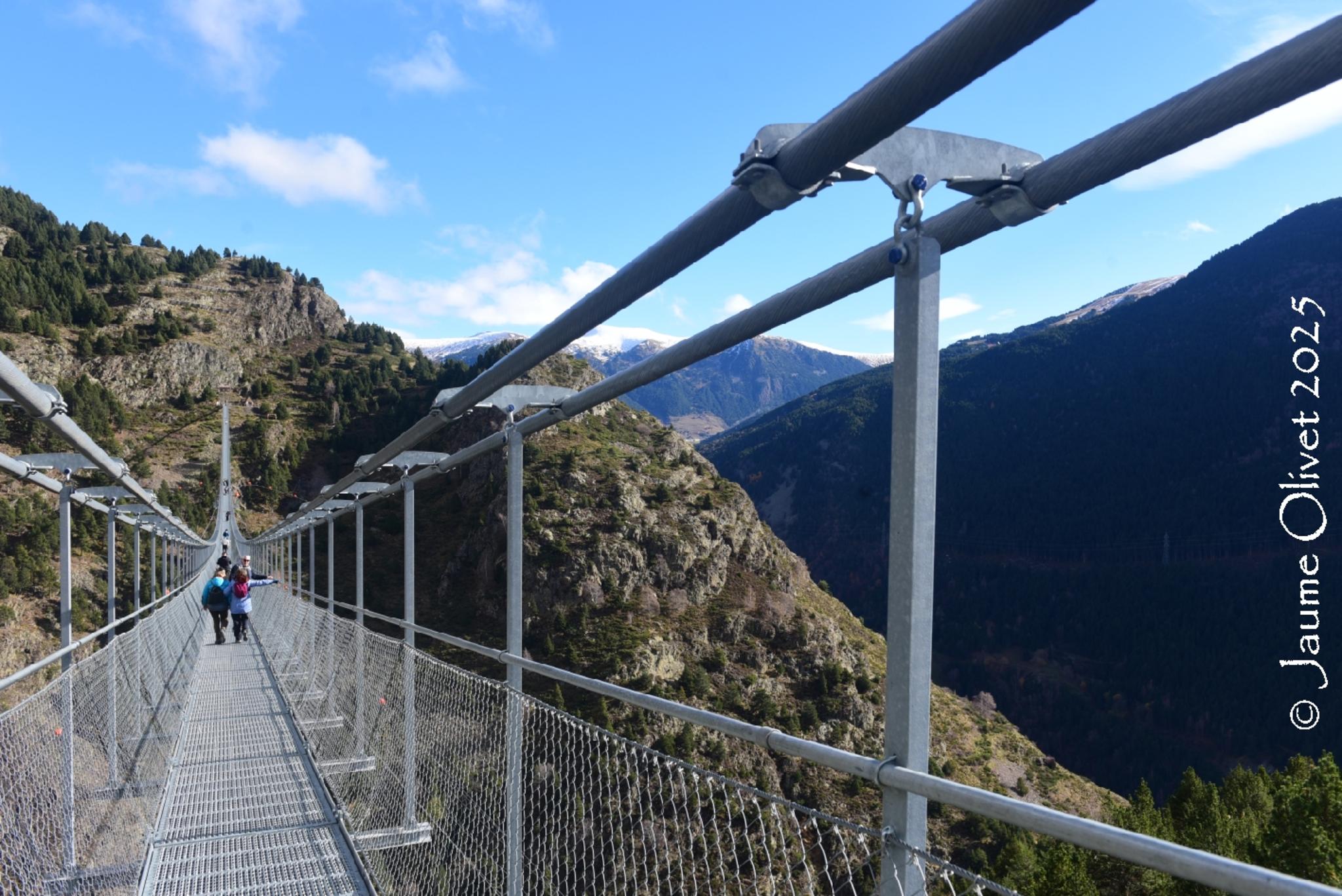 © Jaume Olivet 2025