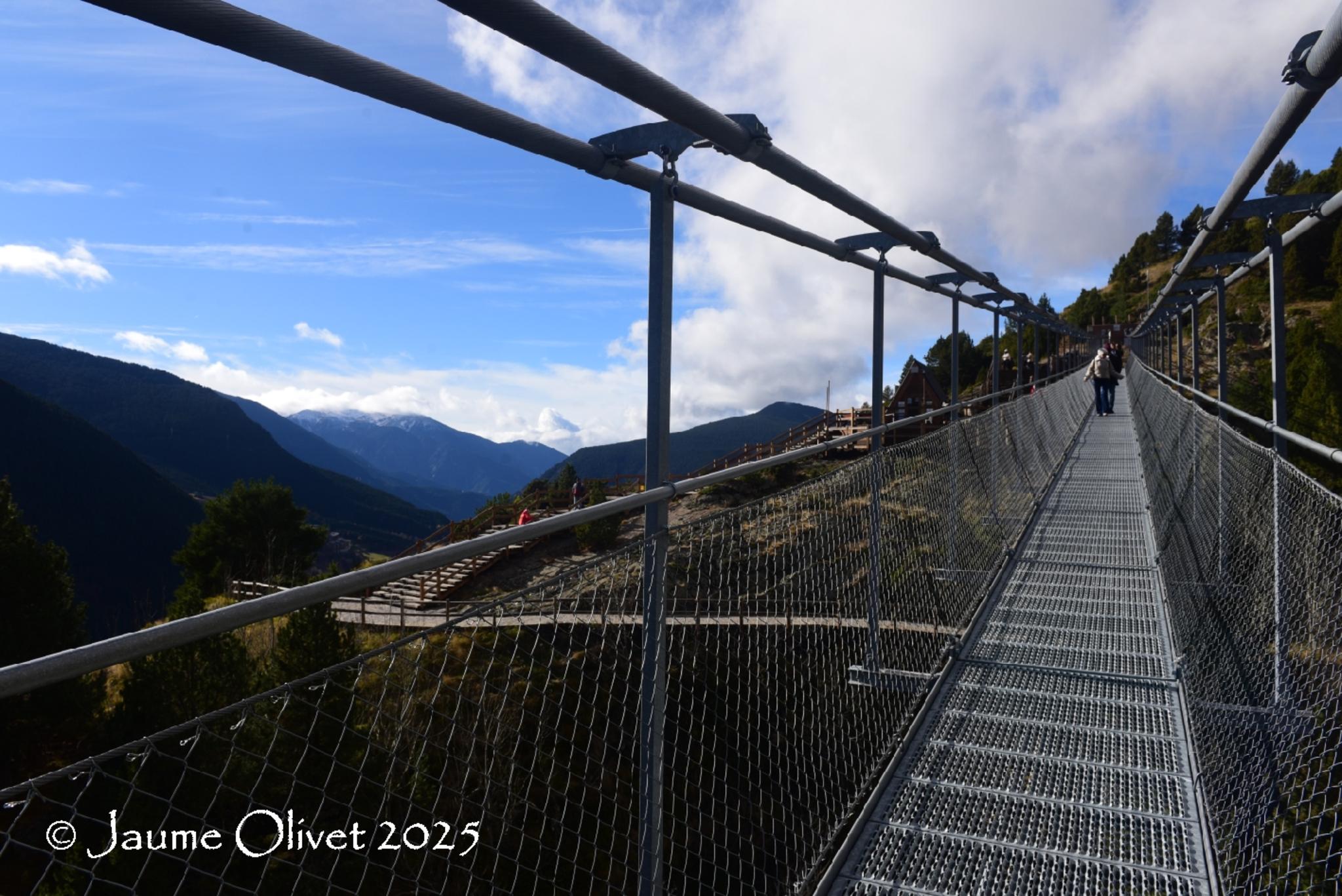 © Jaume Olivet 2025