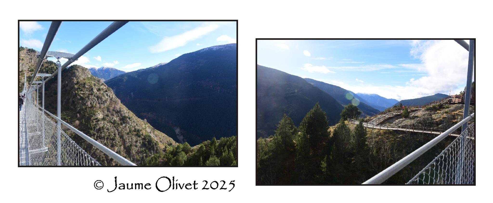 © Jaume Olivet 2025