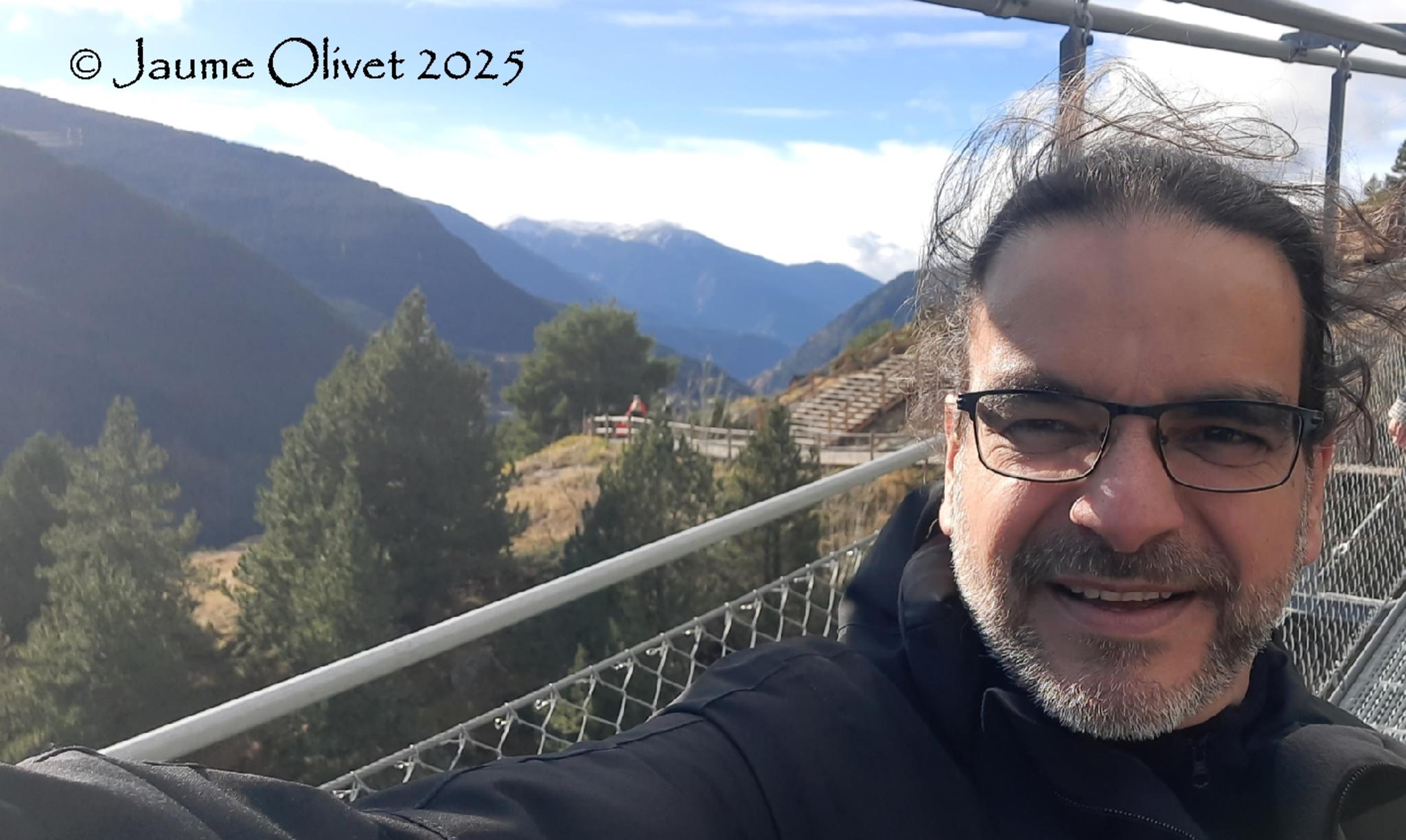 © Jaume Olivet 2025