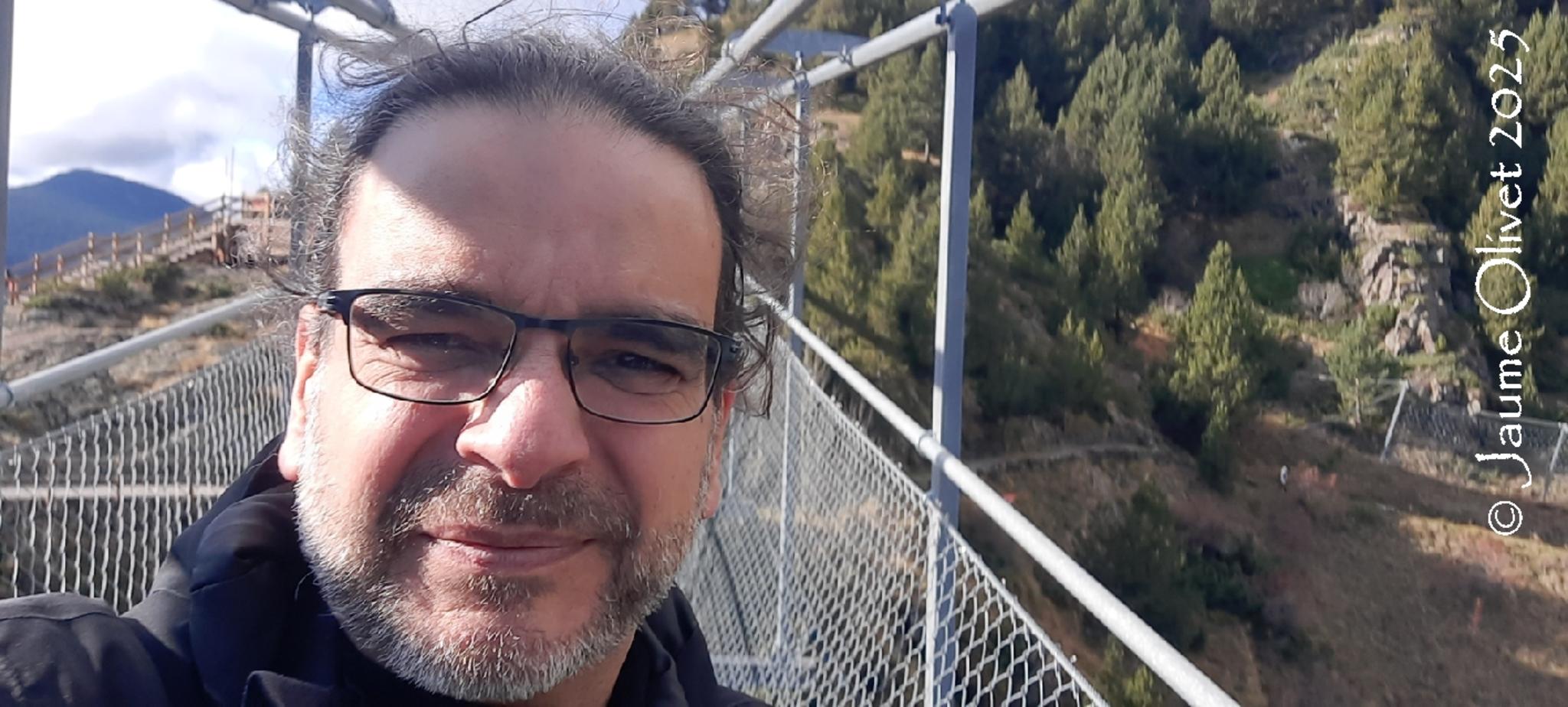 © Jaume Olivet 2025