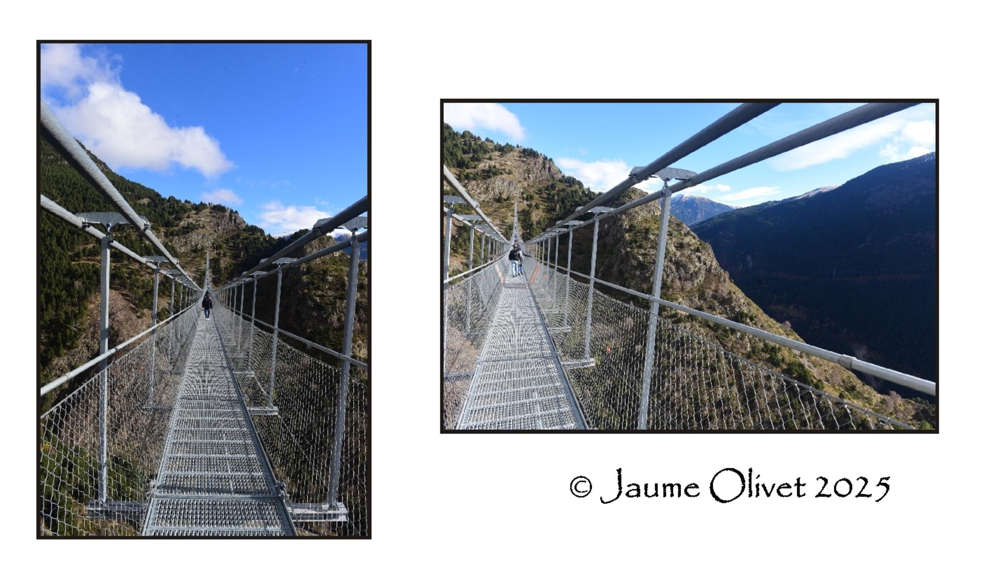 © Jaume Olivet 2025