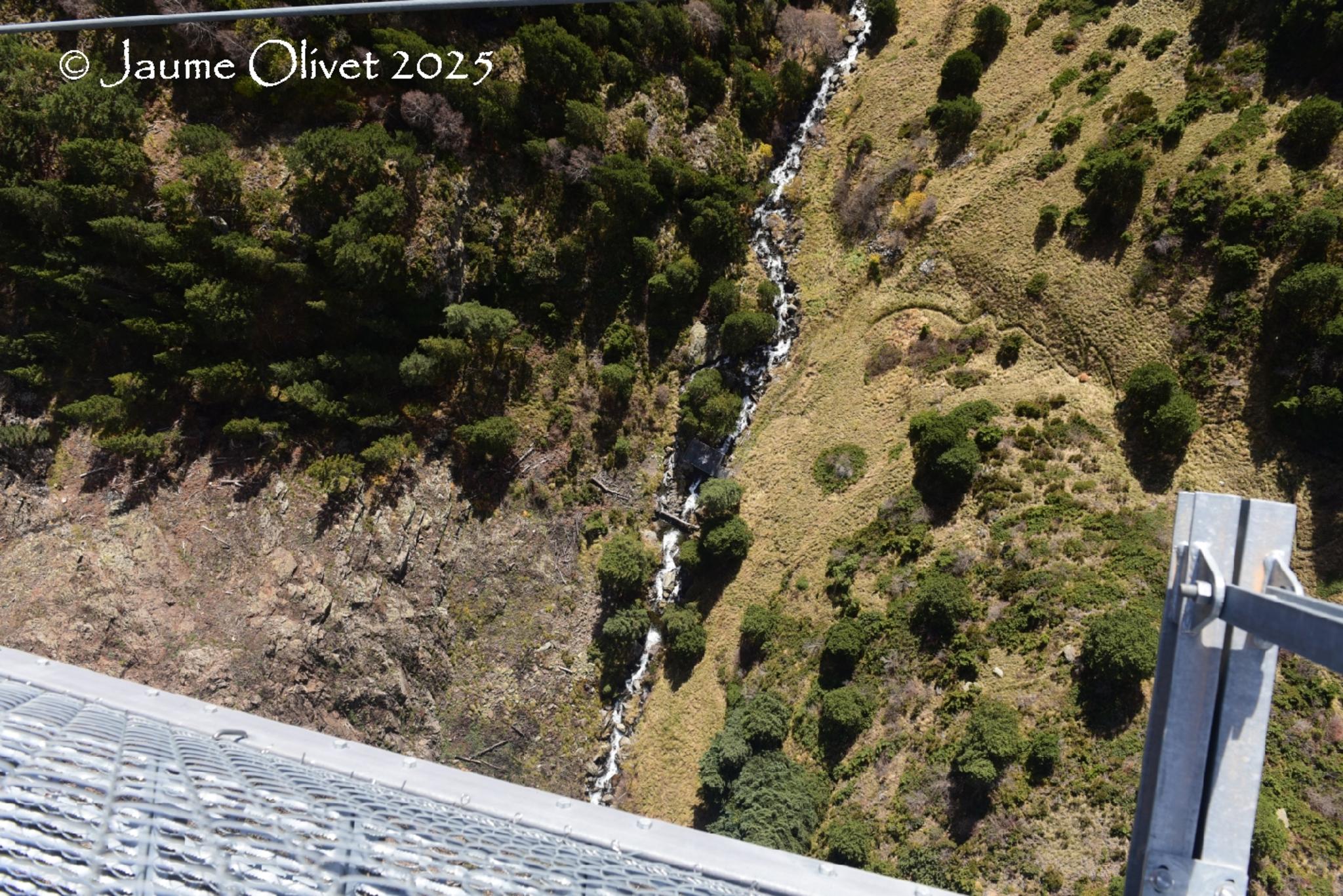 © Jaume Olivet 2025