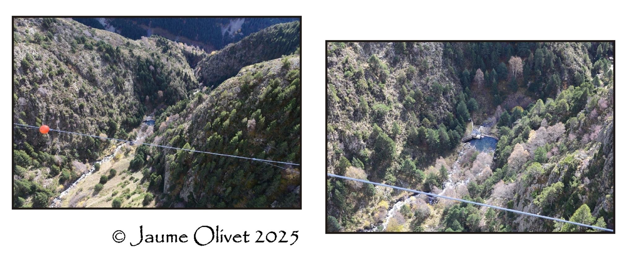 © Jaume Olivet 2025