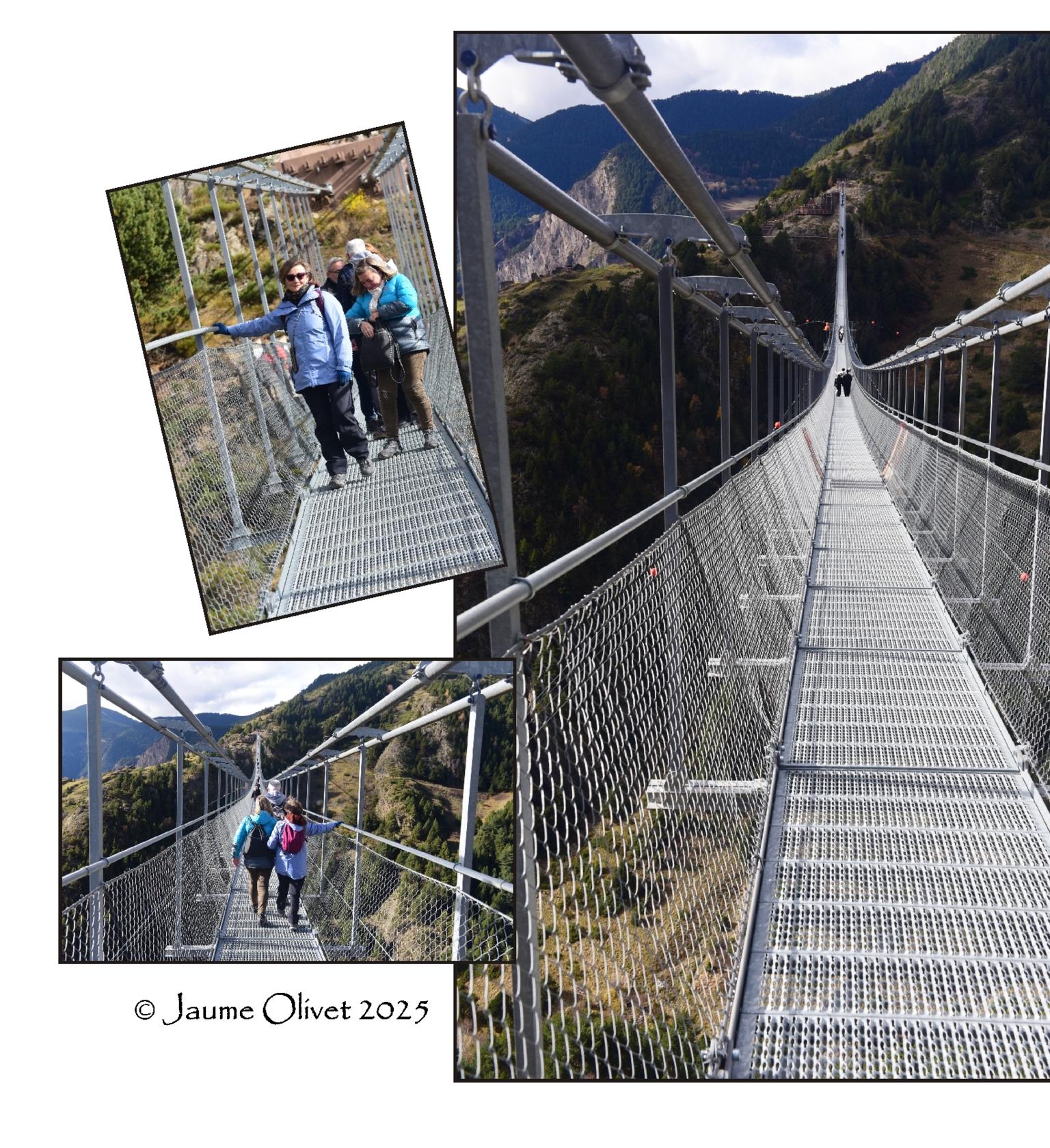 © Jaume Olivet 2025