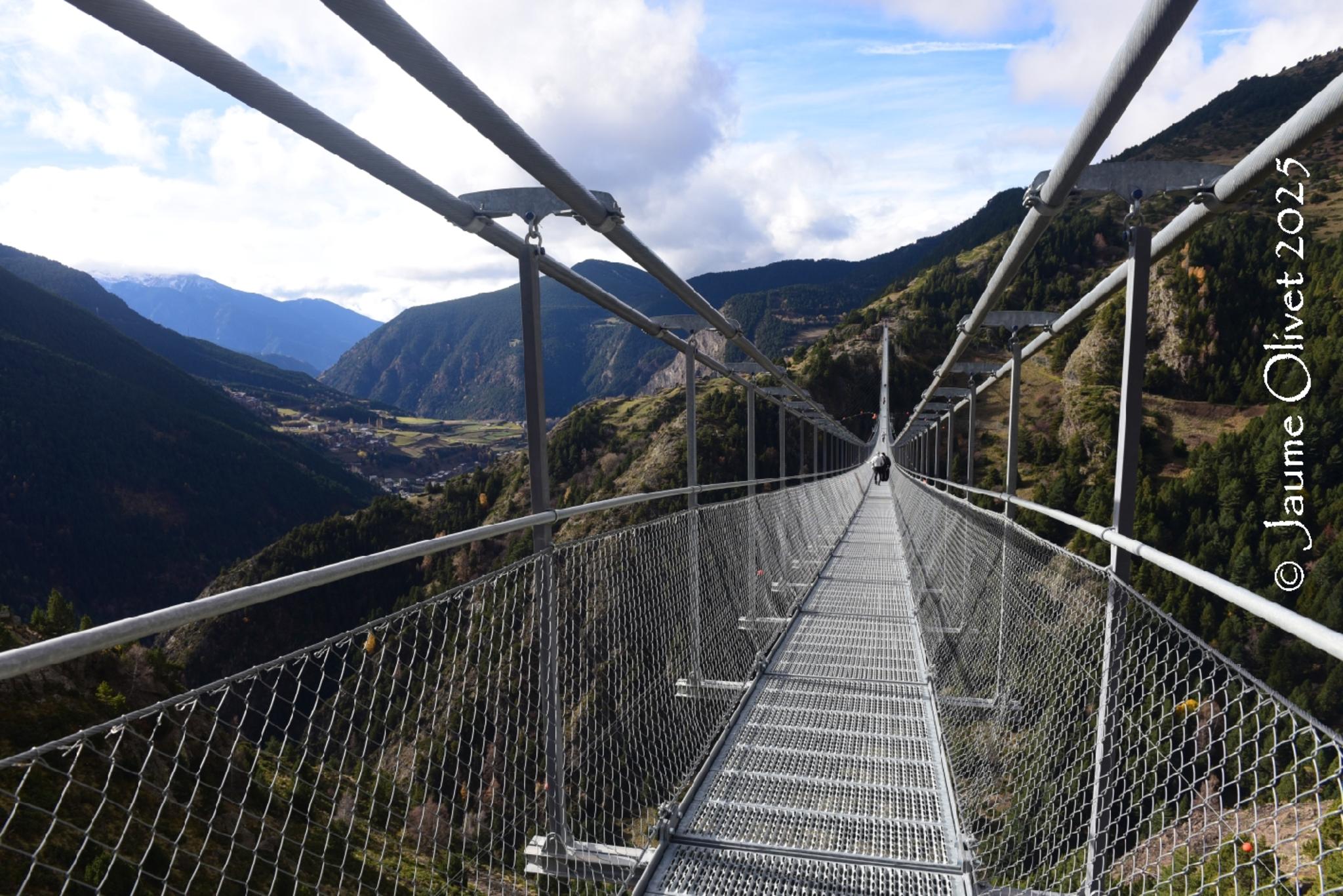 © Jaume Olivet 2025