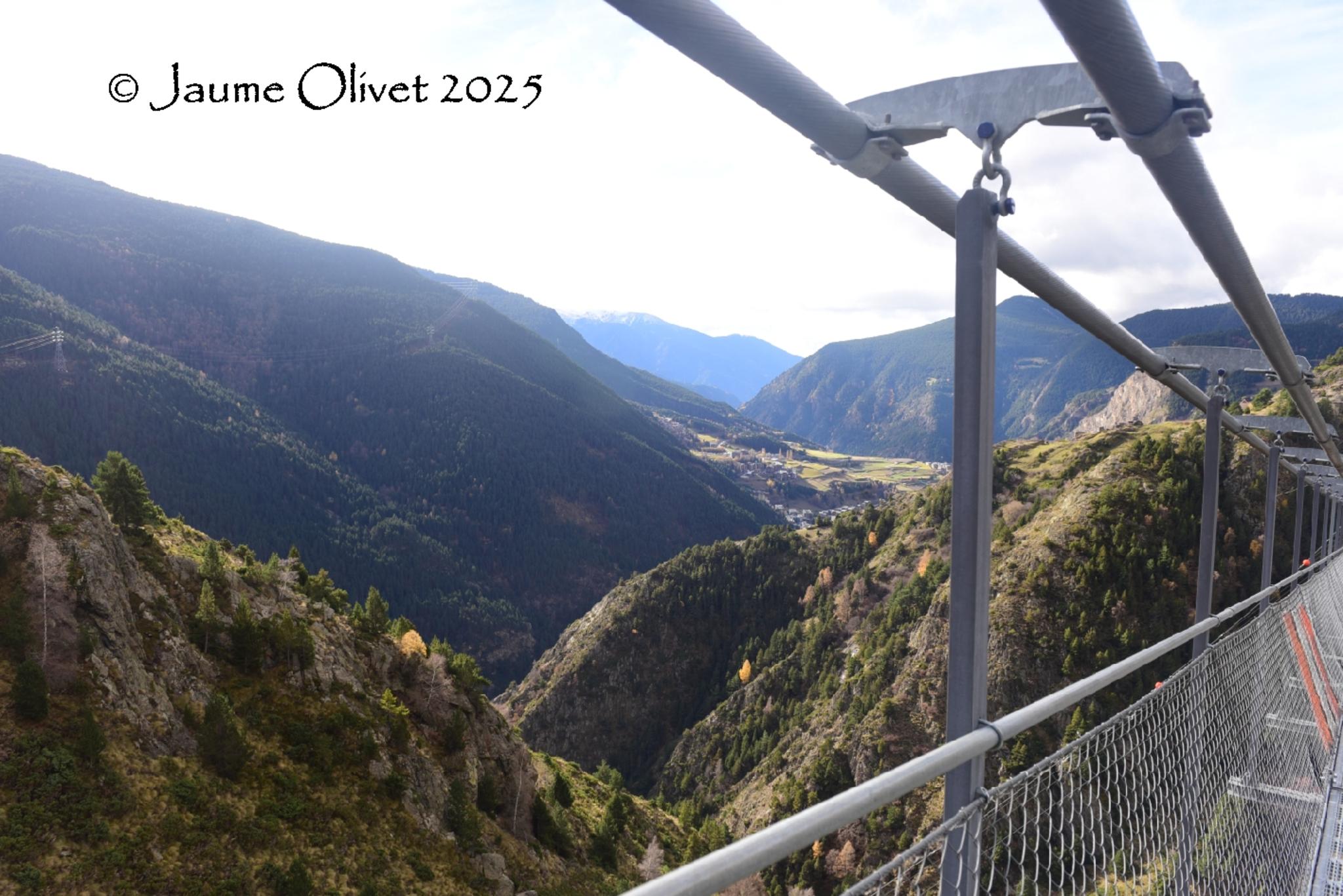 © Jaume Olivet 2025