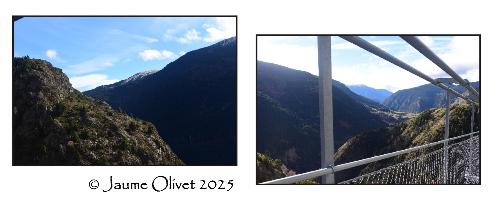 © Jaume Olivet 2025