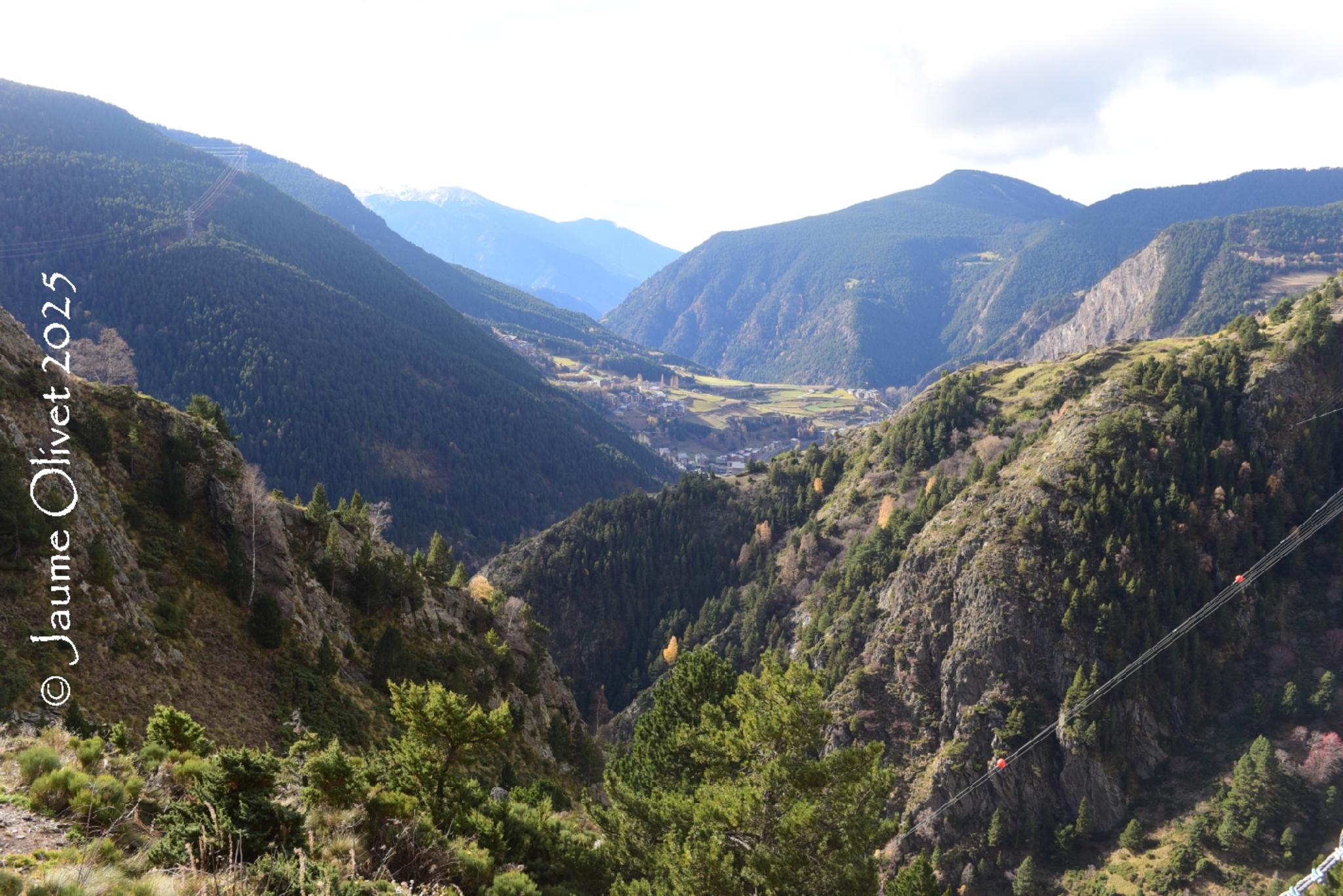 © Jaume Olivet 2025