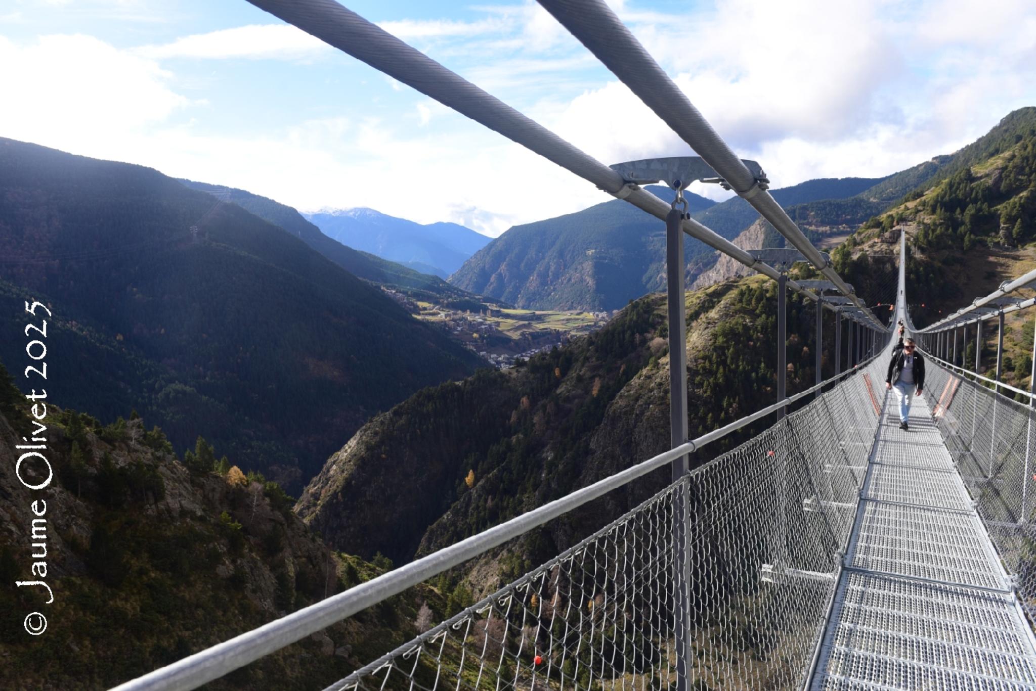 © Jaume Olivet 2025