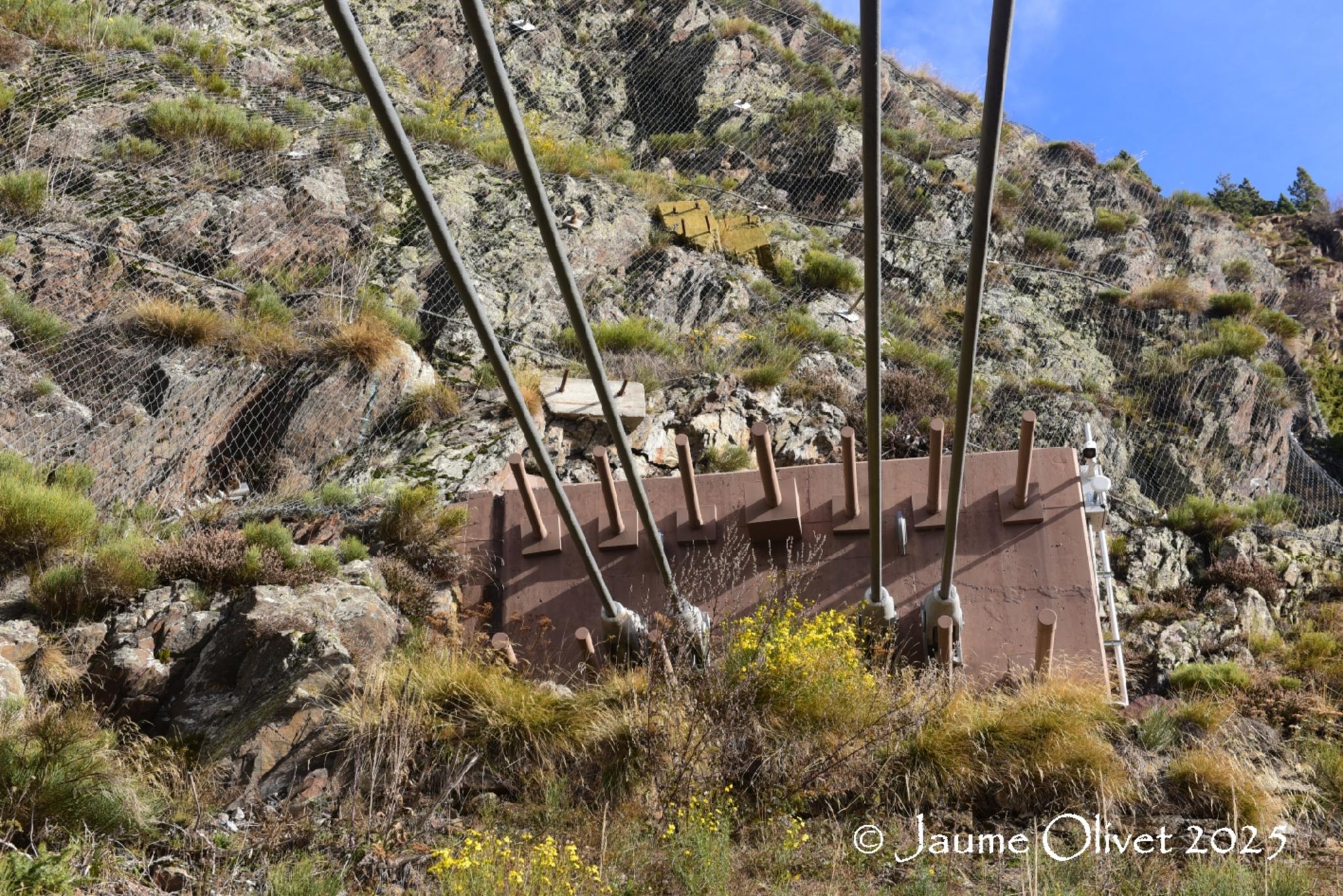 © Jaume Olivet 2025