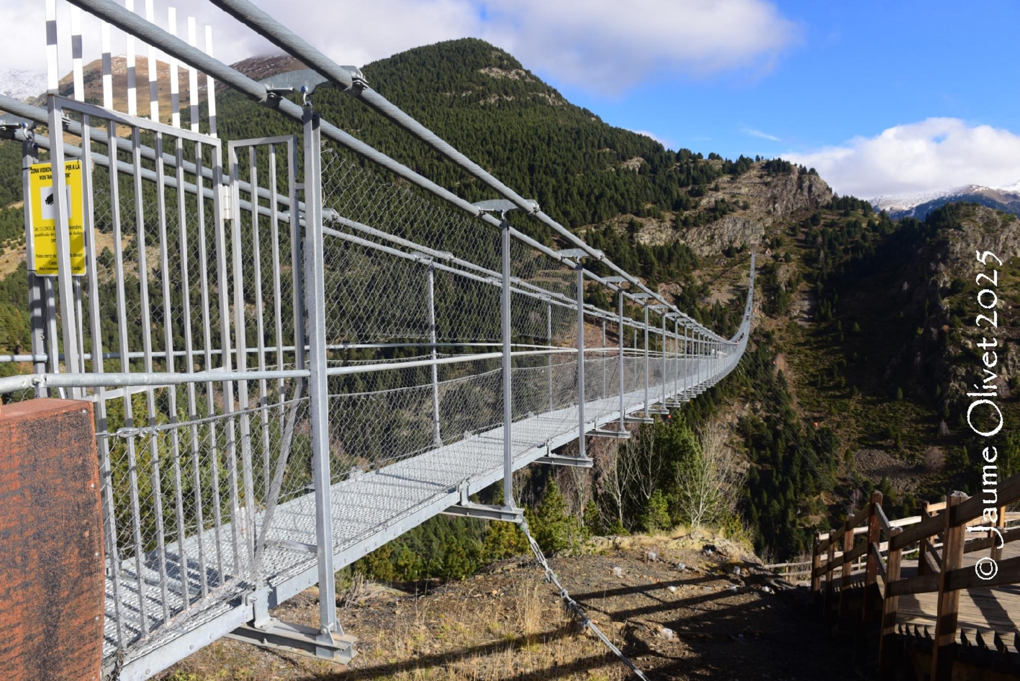 © Jaume Olivet 2025
