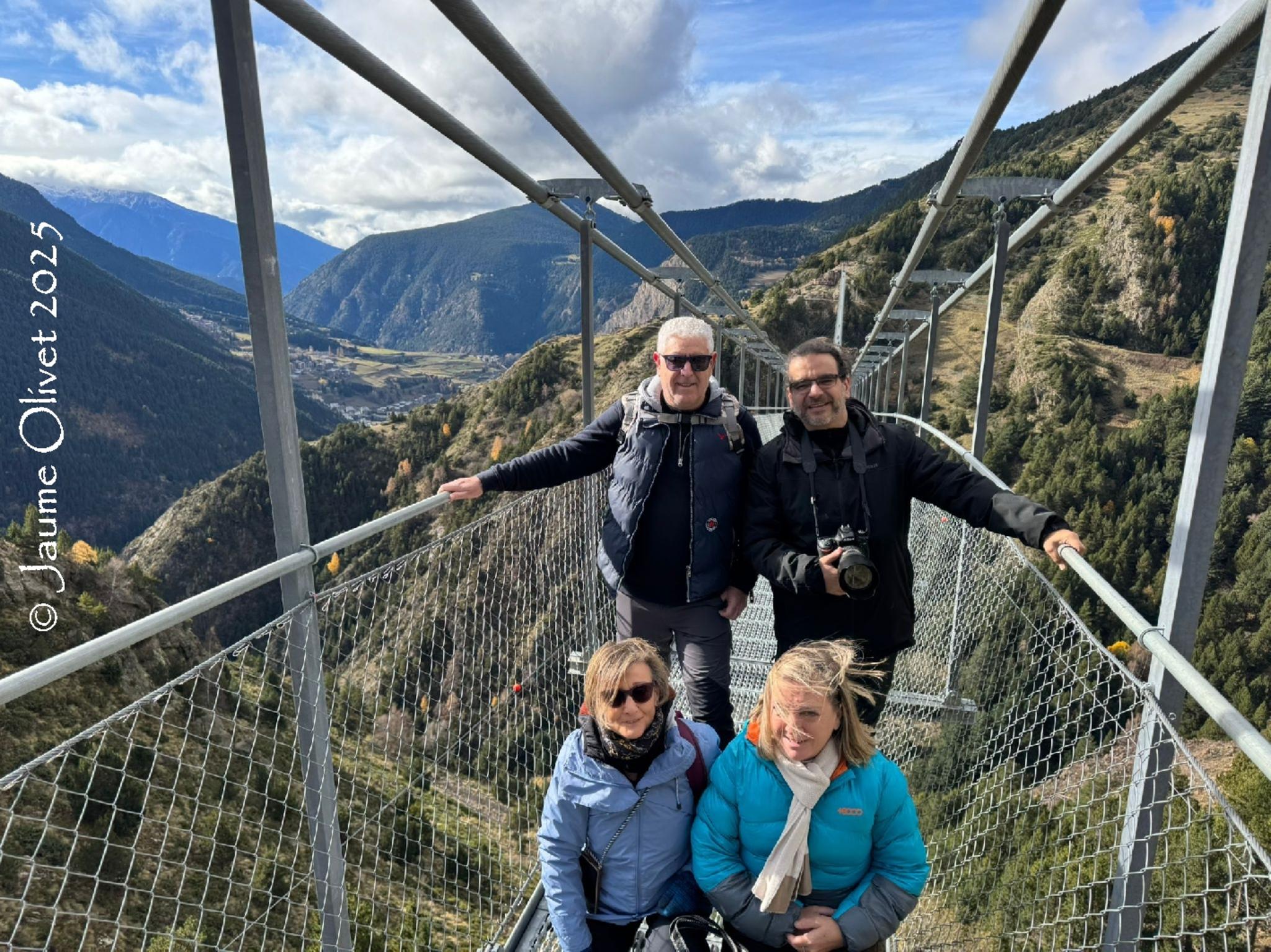 © Jaume Olivet 2025
