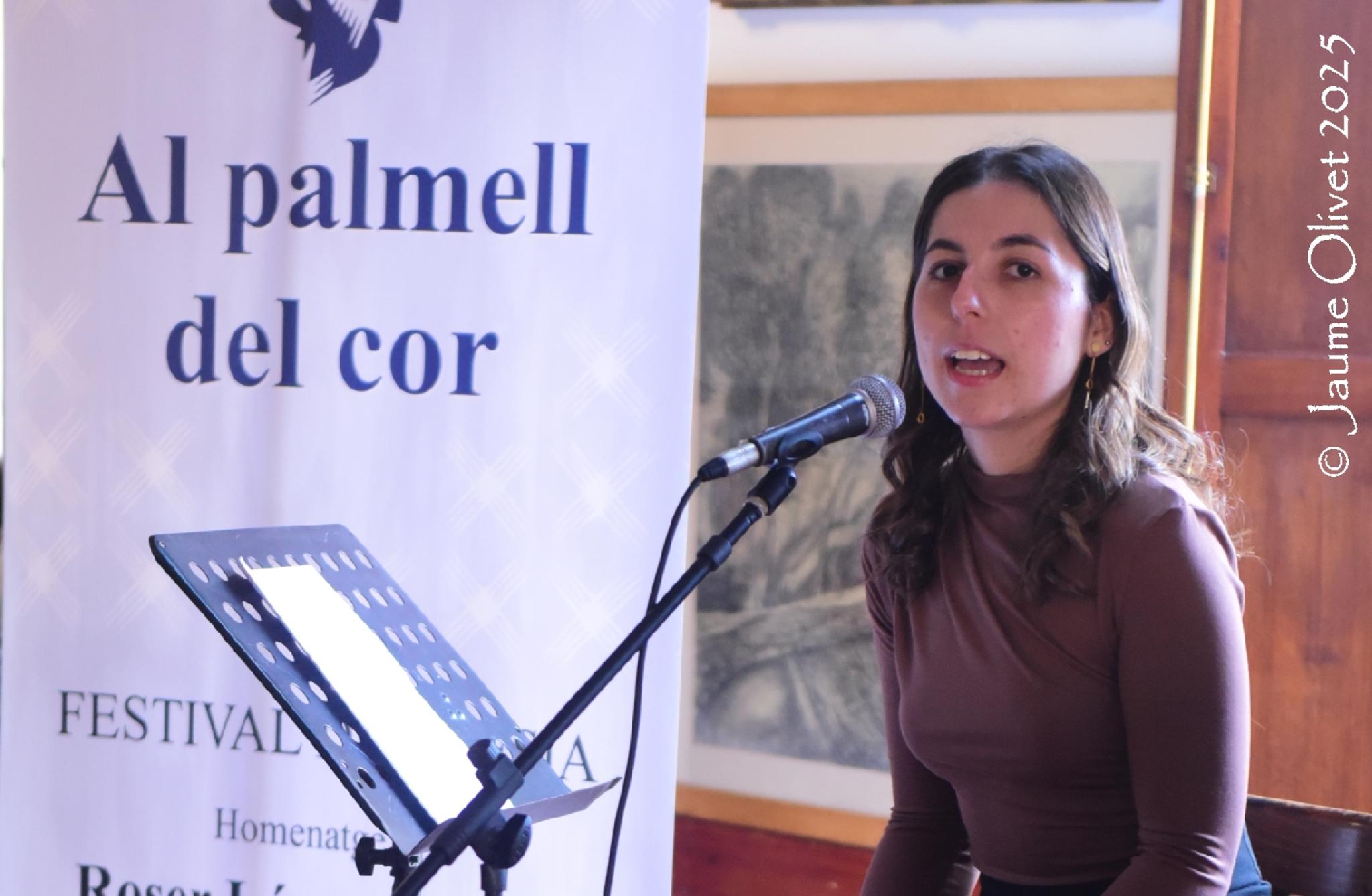  Jaume Olivet 2025
