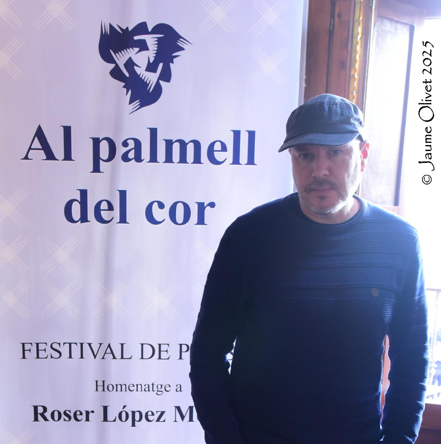  Jaume Olivet 2025