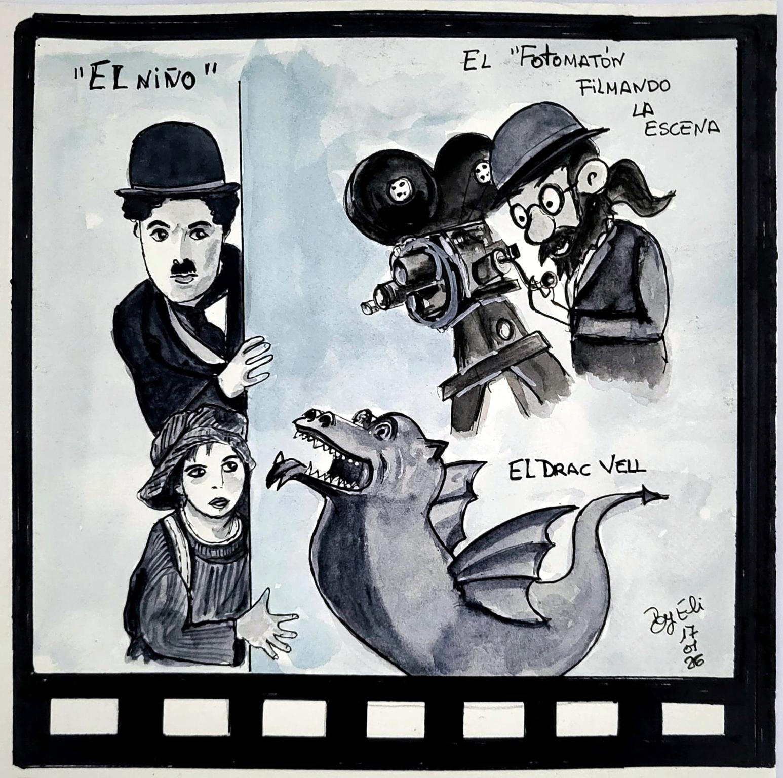 � Jaume Olivet 2026