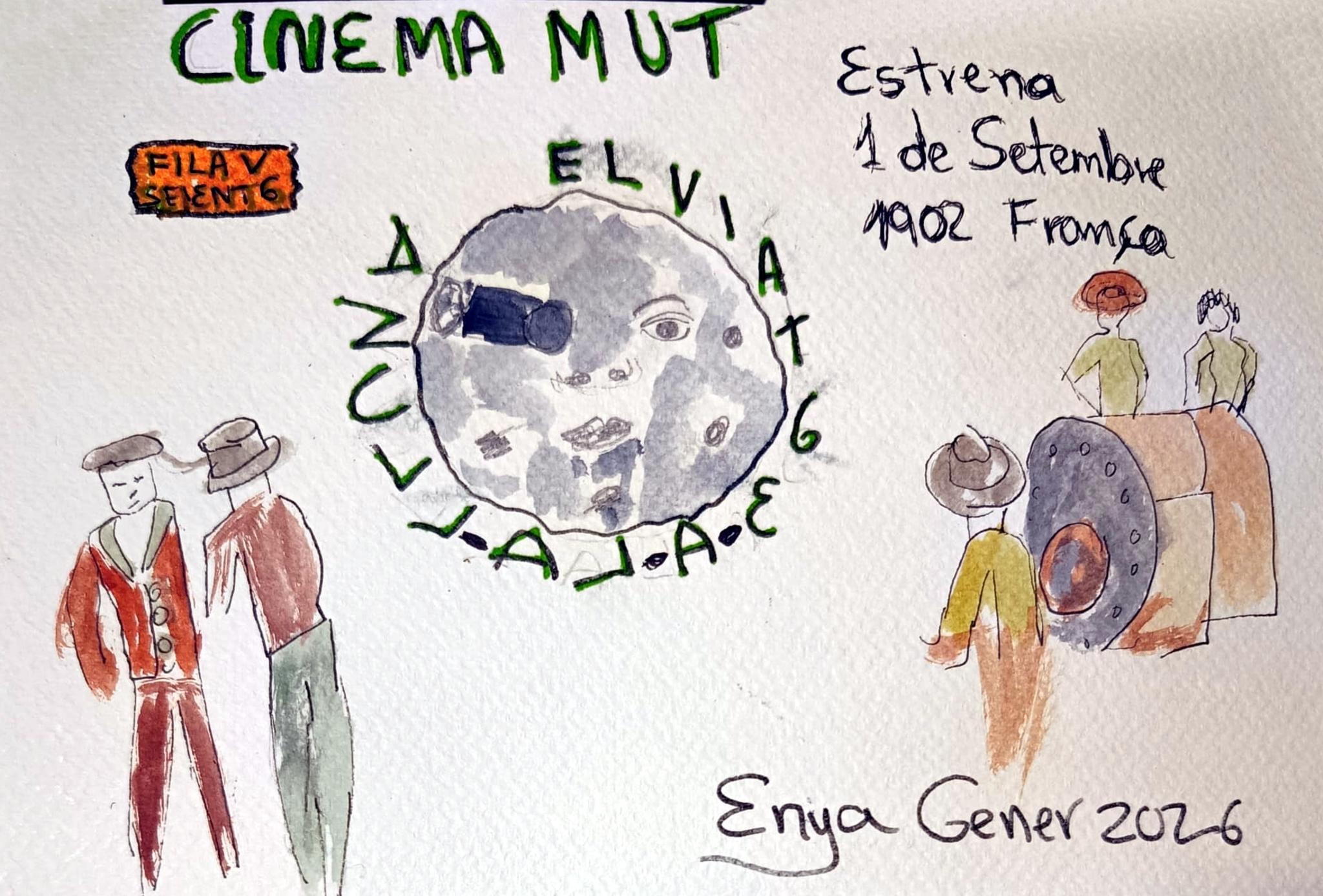 � Jaume Olivet 2026