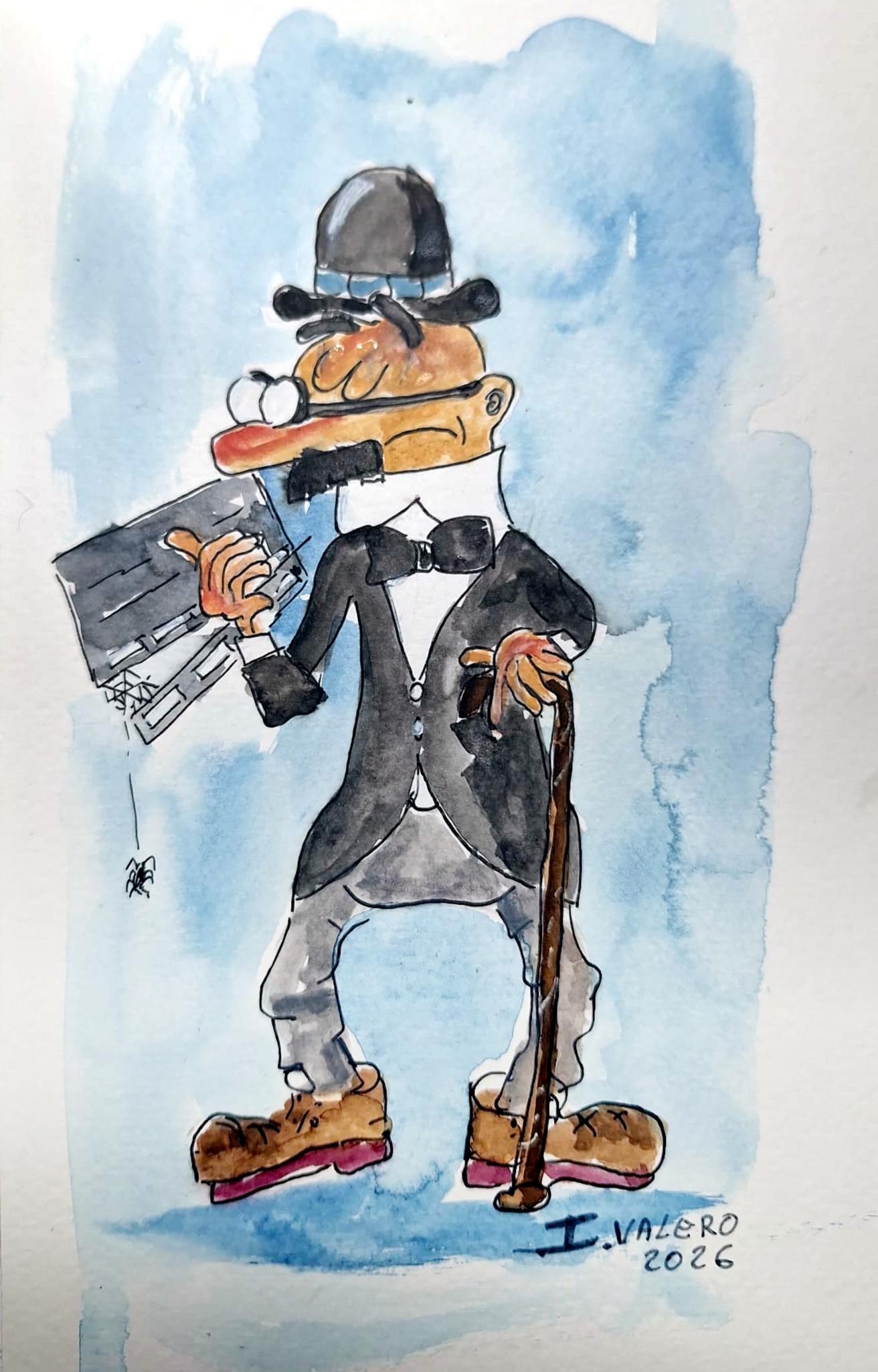 � Jaume Olivet 2026