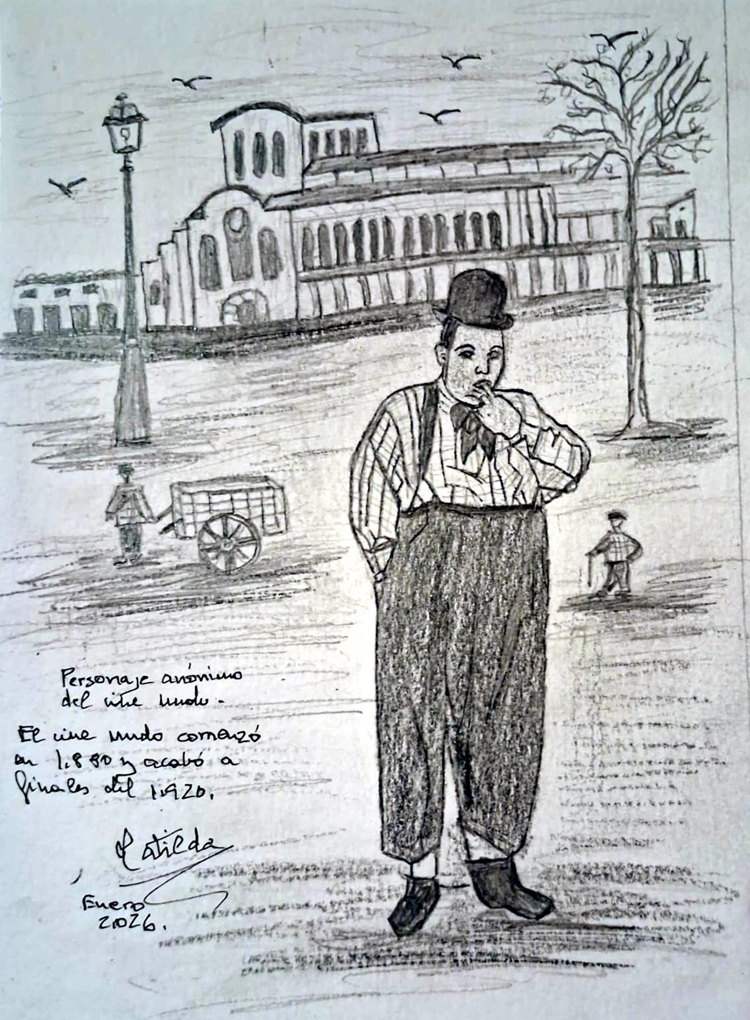 � Jaume Olivet 2026